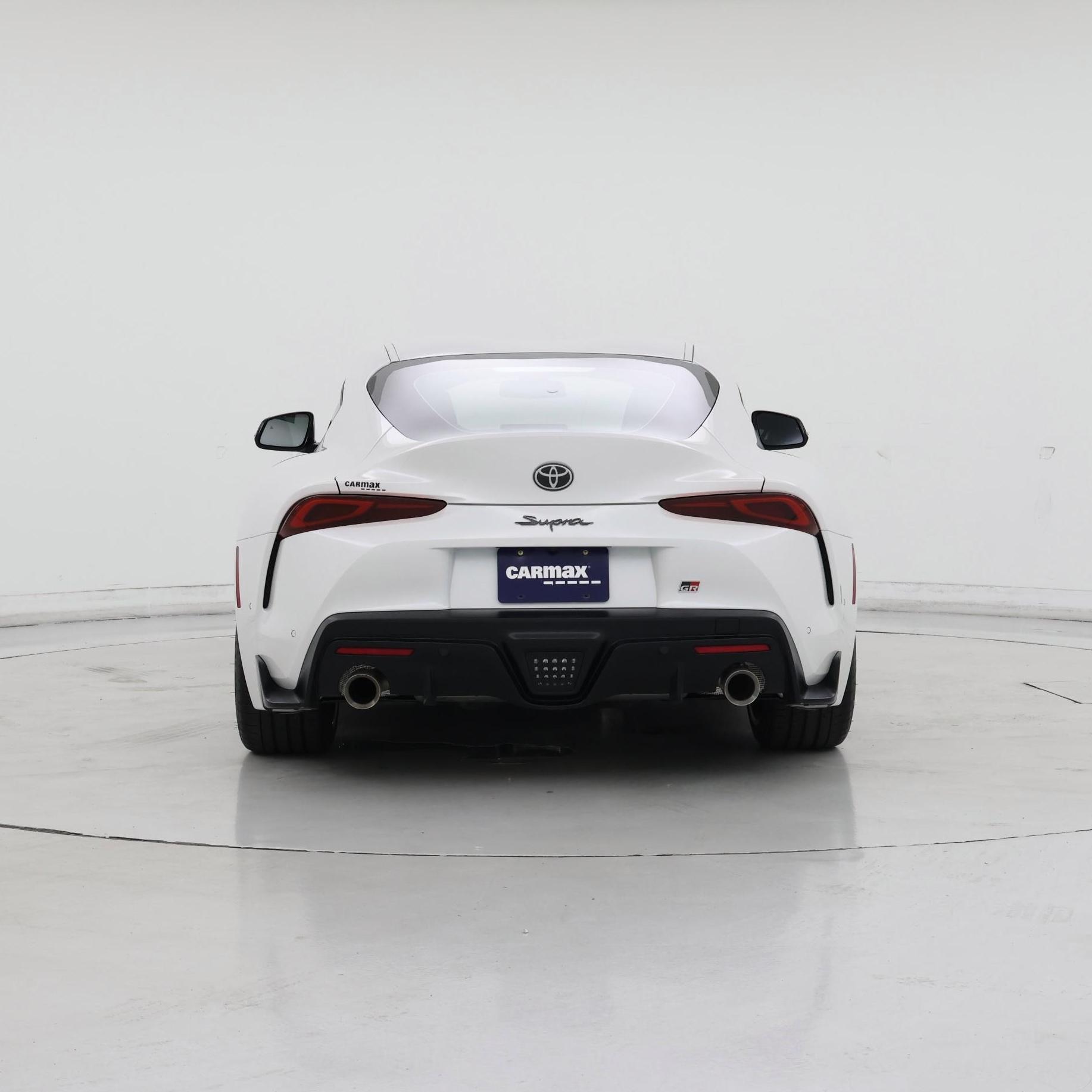 Thumbnail: 2026 Toyota Supra - 6