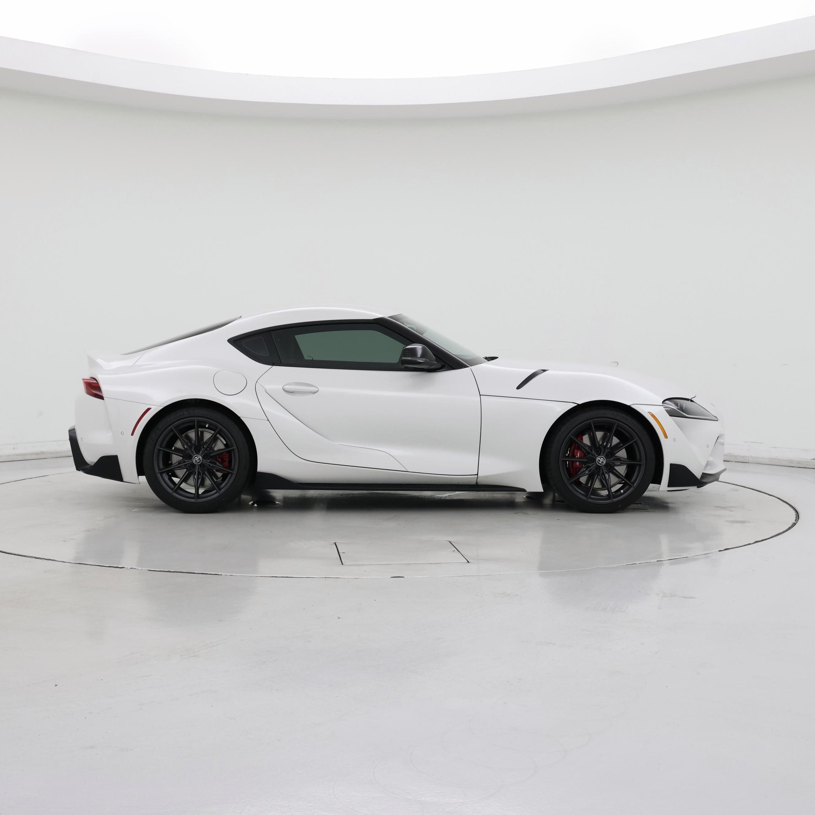 Thumbnail: 2026 Toyota Supra - 7