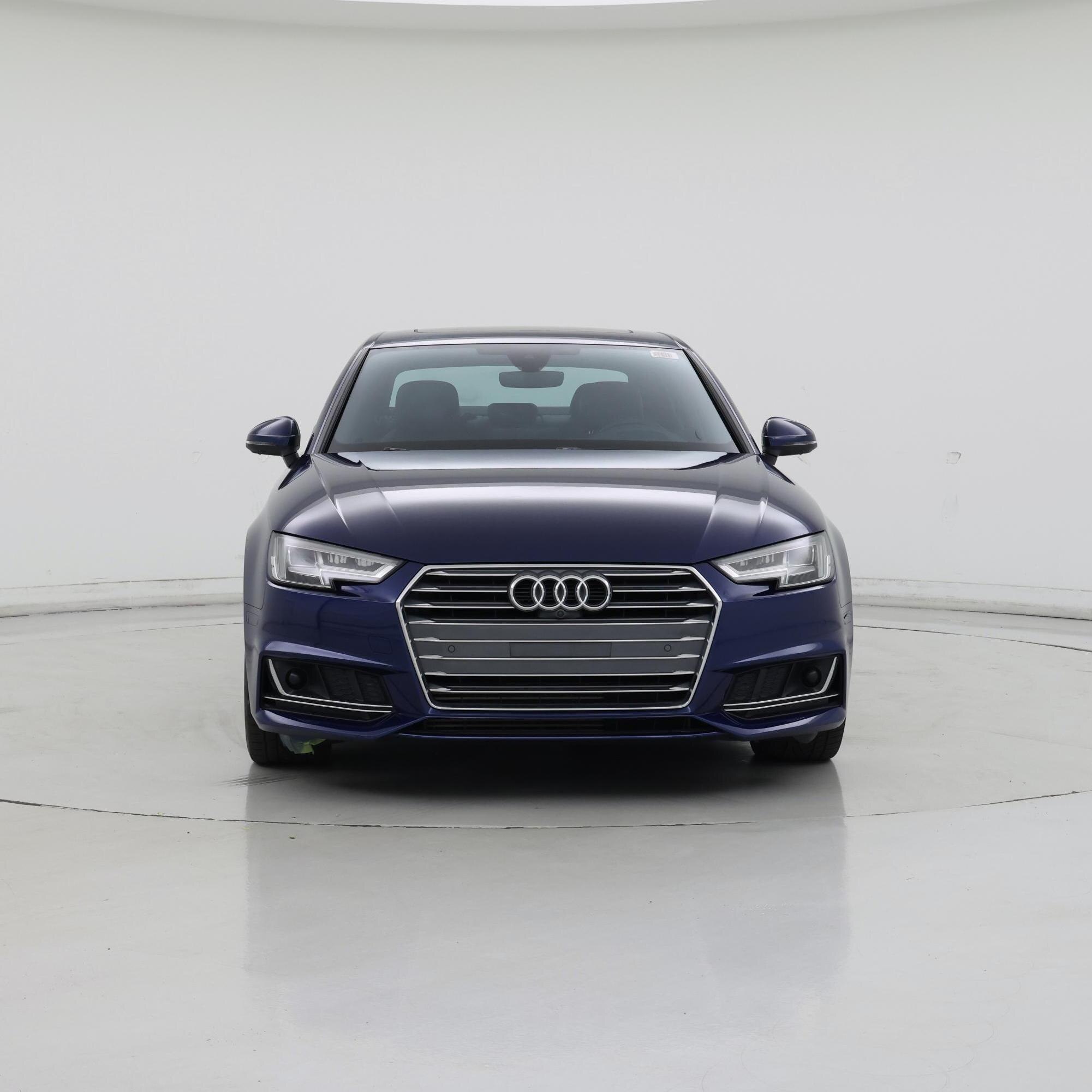 Thumbnail: 2017 Audi A4 - 5
