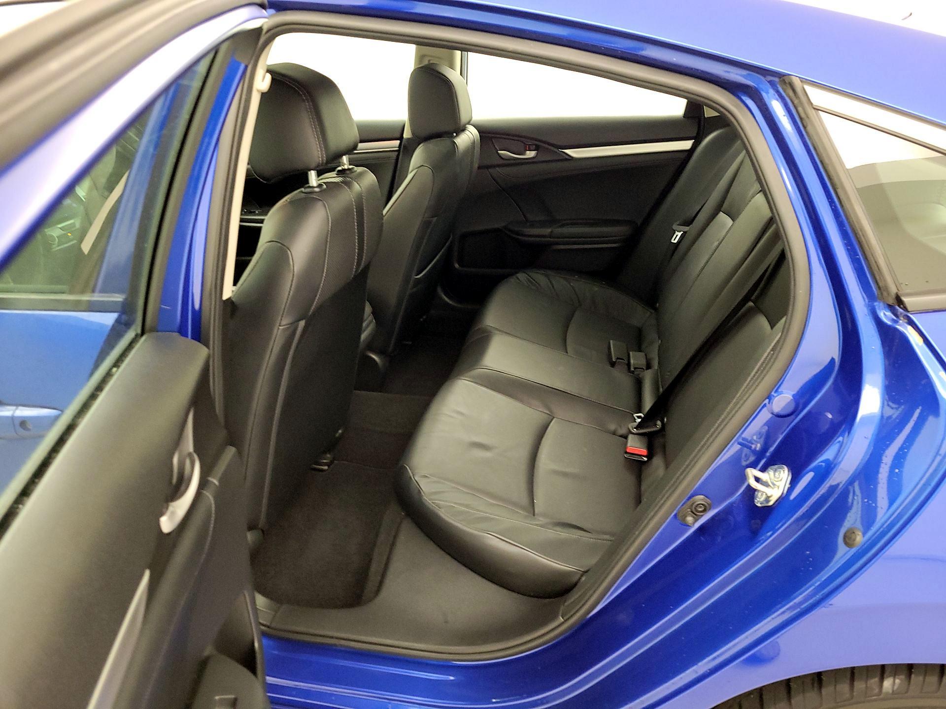 Thumbnail: 2017 Honda Civic - 20