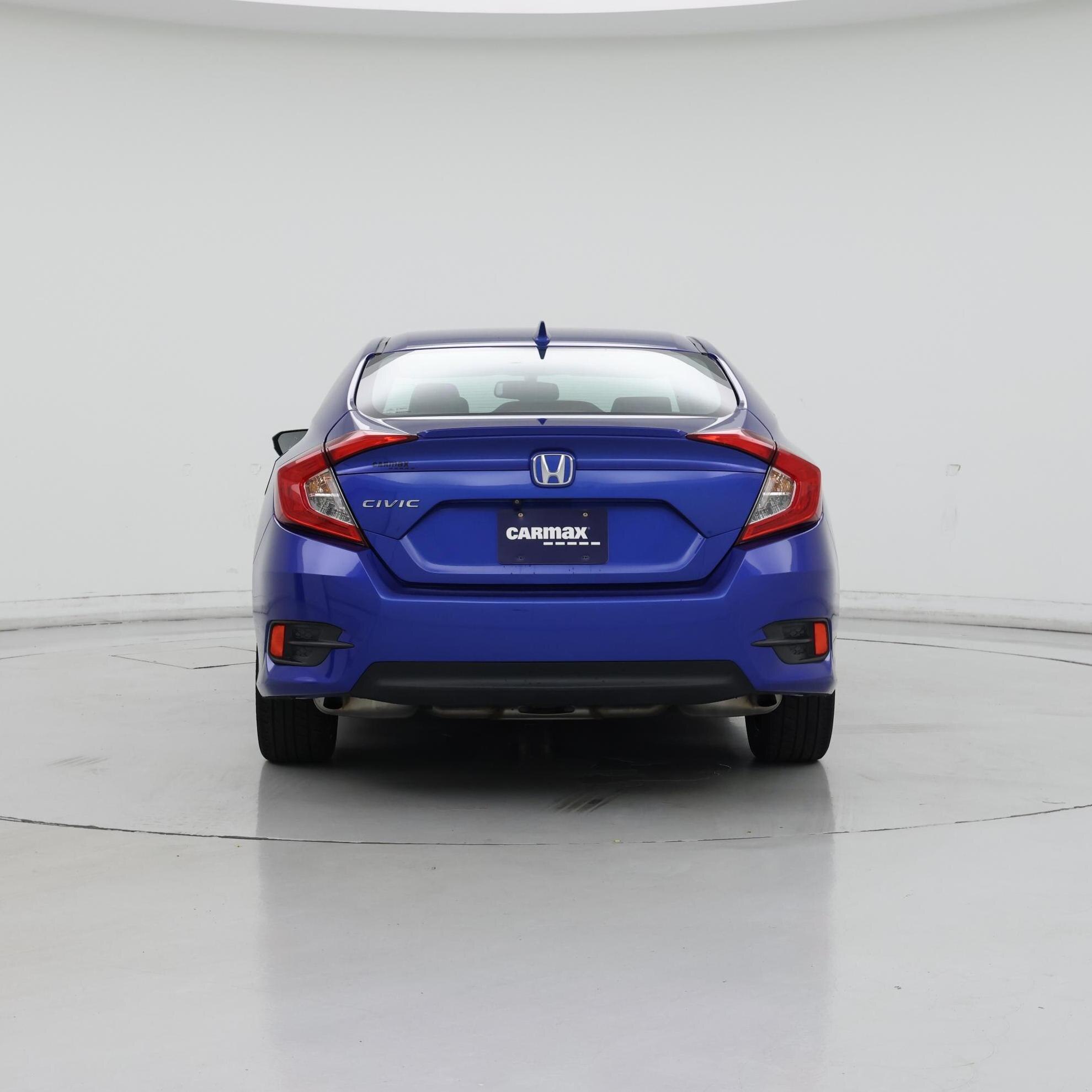 Thumbnail: 2017 Honda Civic - 6