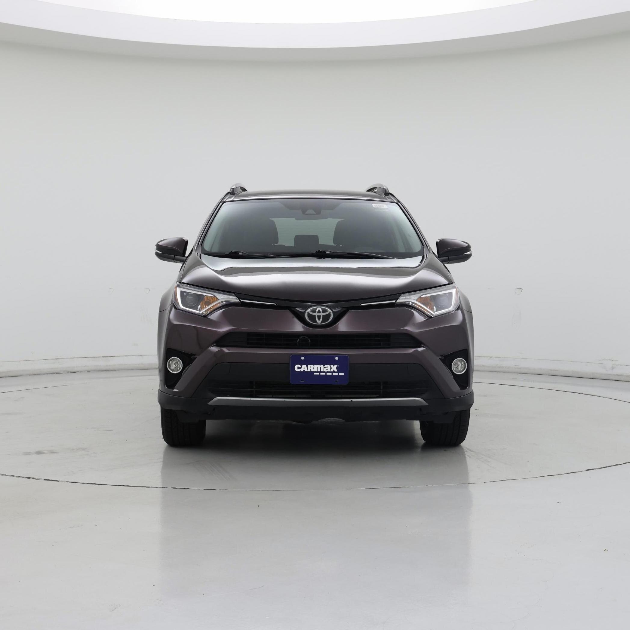 Thumbnail: 2018 Toyota RAV4 - 5