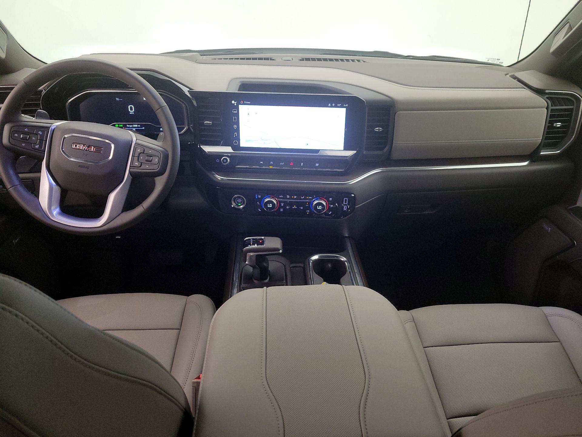Thumbnail: 2023 GMC Sierra 1500 - 9