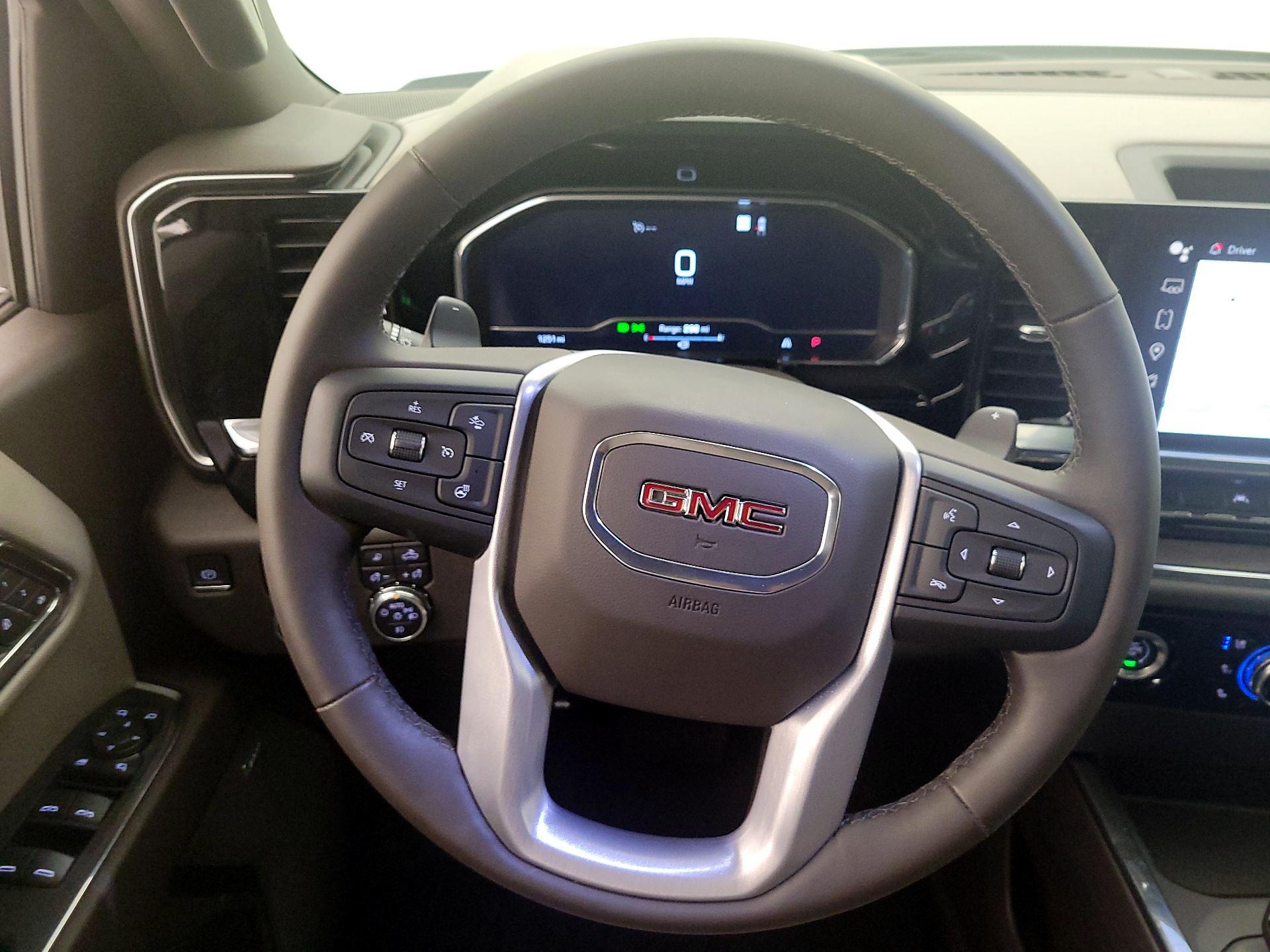 Thumbnail: 2023 GMC Sierra 1500 - 10