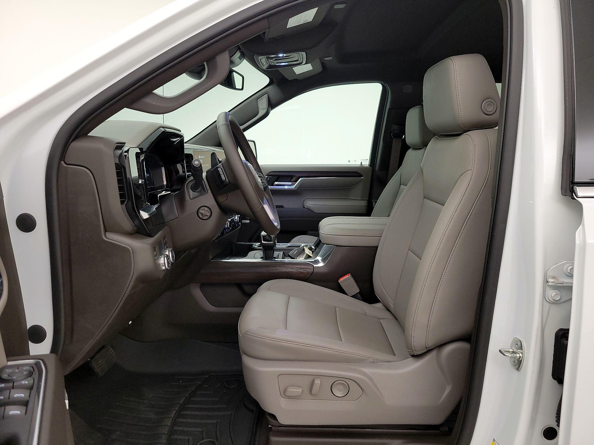 Thumbnail: 2023 GMC Sierra 1500 - 11