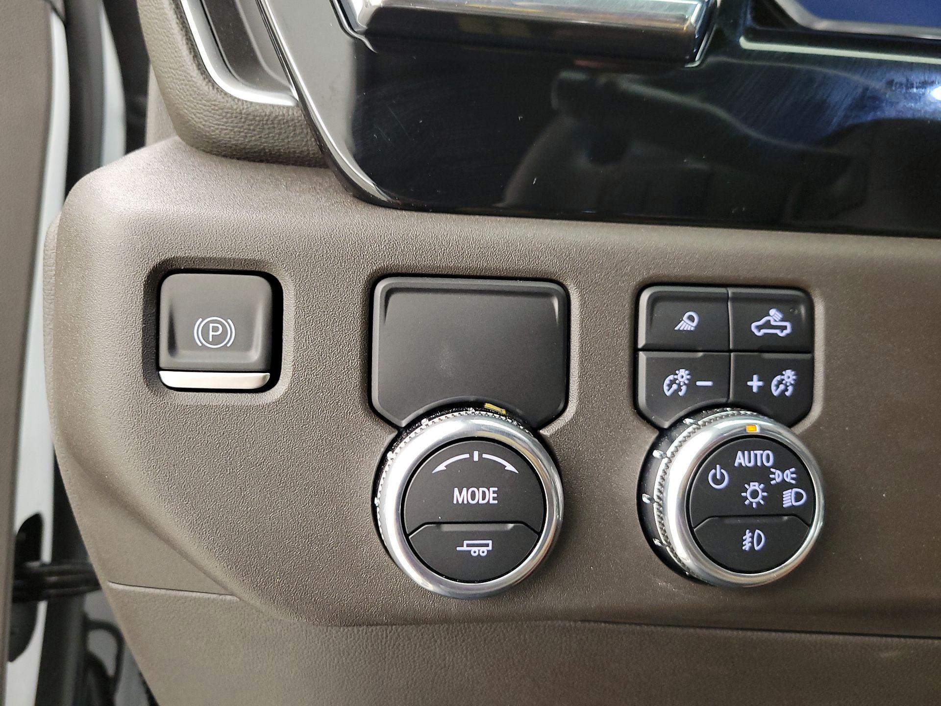 Thumbnail: 2023 GMC Sierra 1500 - 13