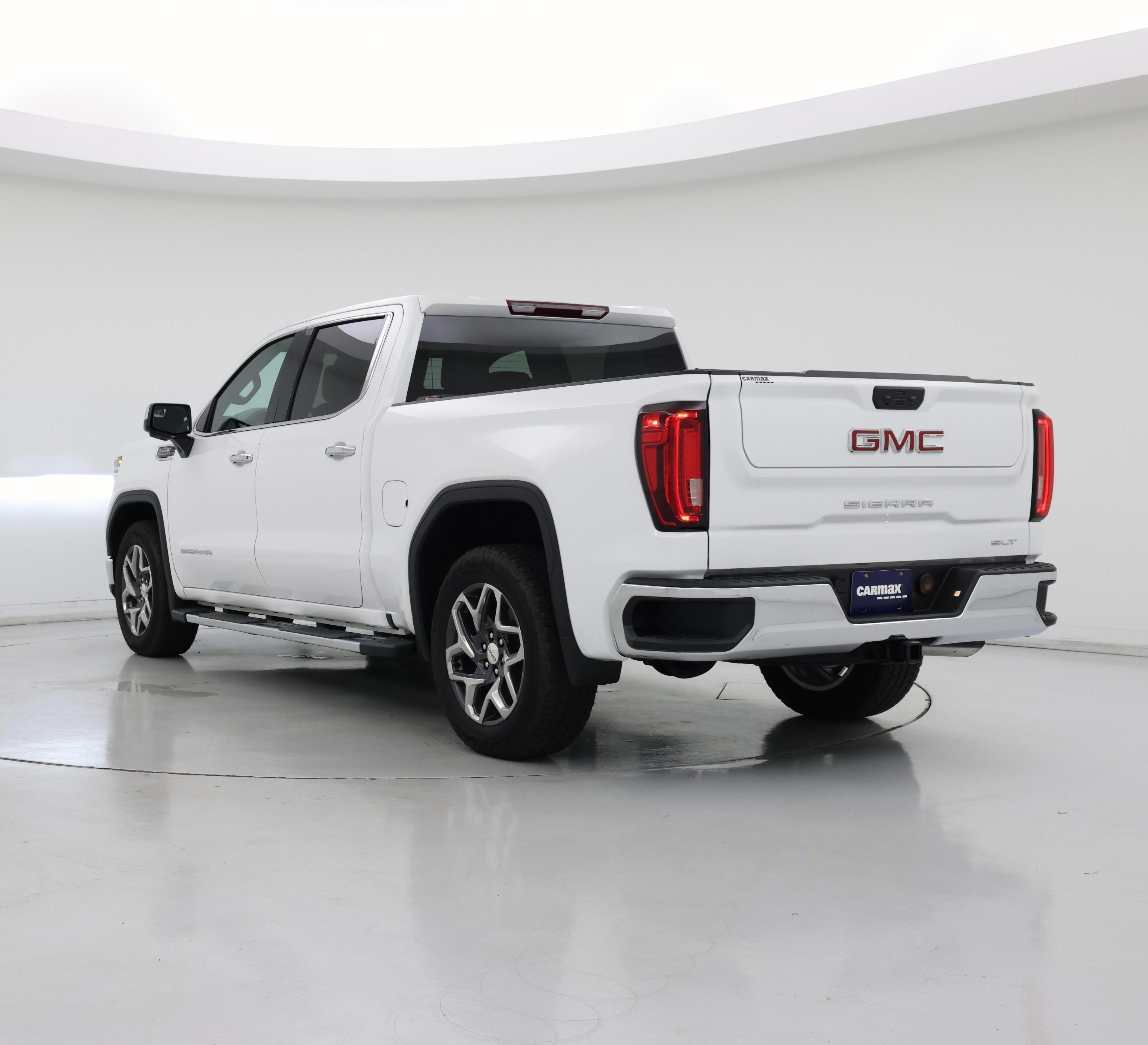 Thumbnail: 2023 GMC Sierra 1500 - 2