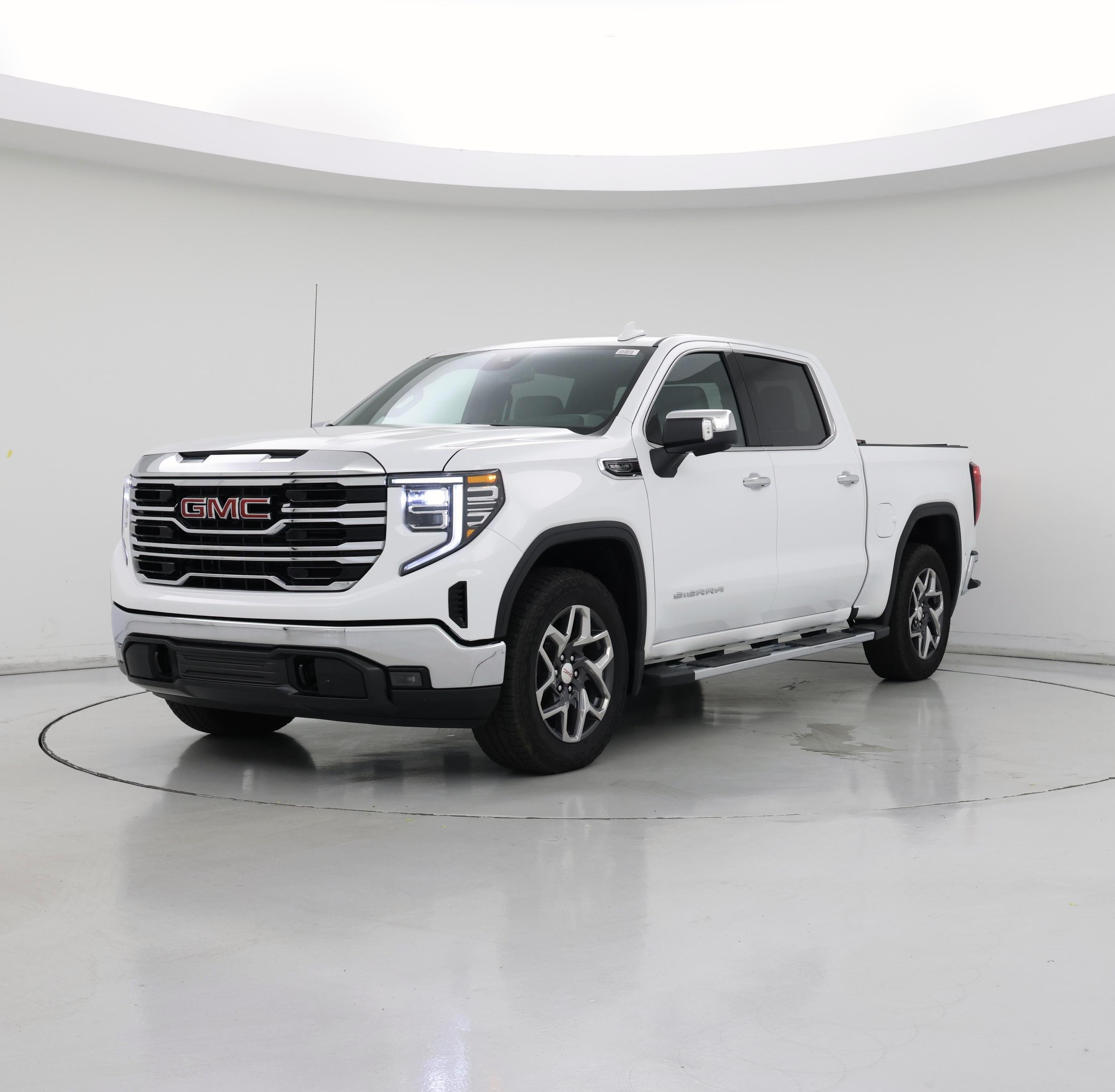 Thumbnail: 2023 GMC Sierra 1500 - 4