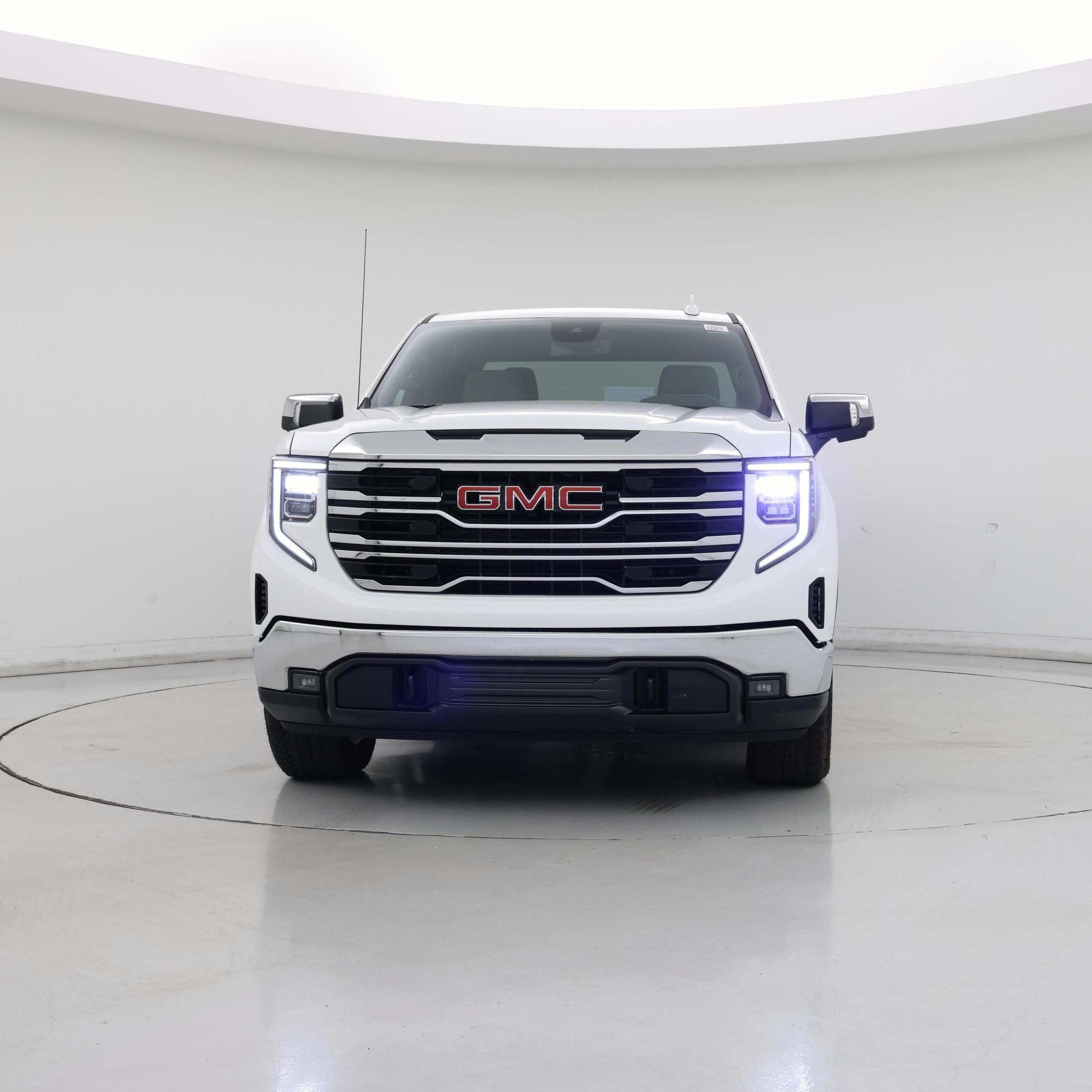 Thumbnail: 2023 GMC Sierra 1500 - 5