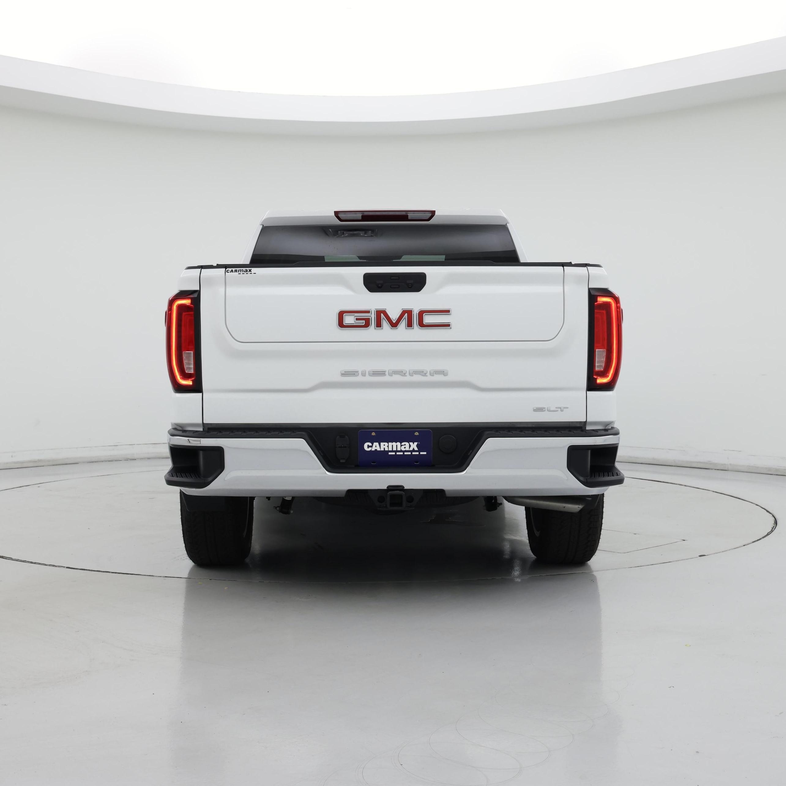Thumbnail: 2023 GMC Sierra 1500 - 6