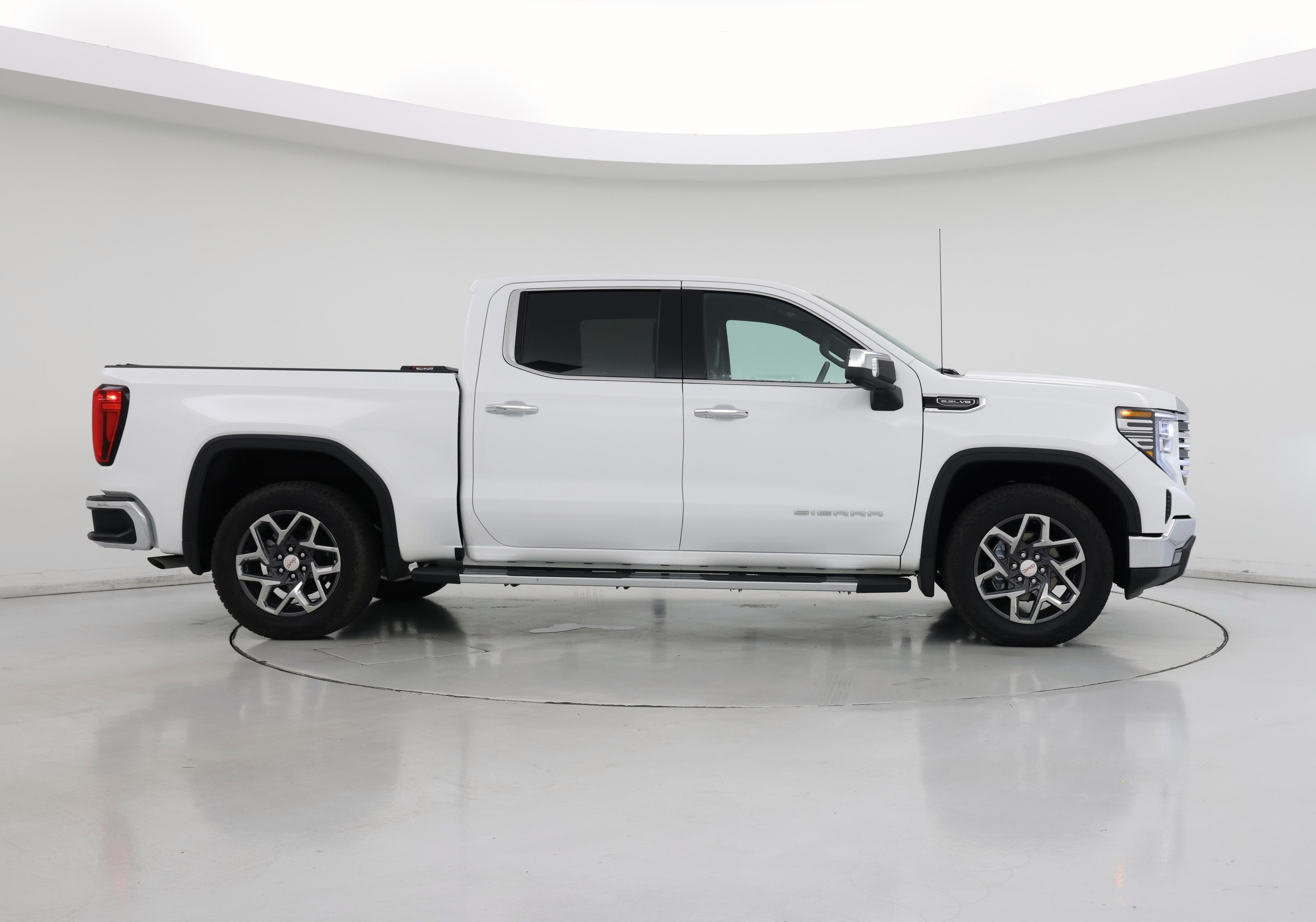 Thumbnail: 2023 GMC Sierra 1500 - 7