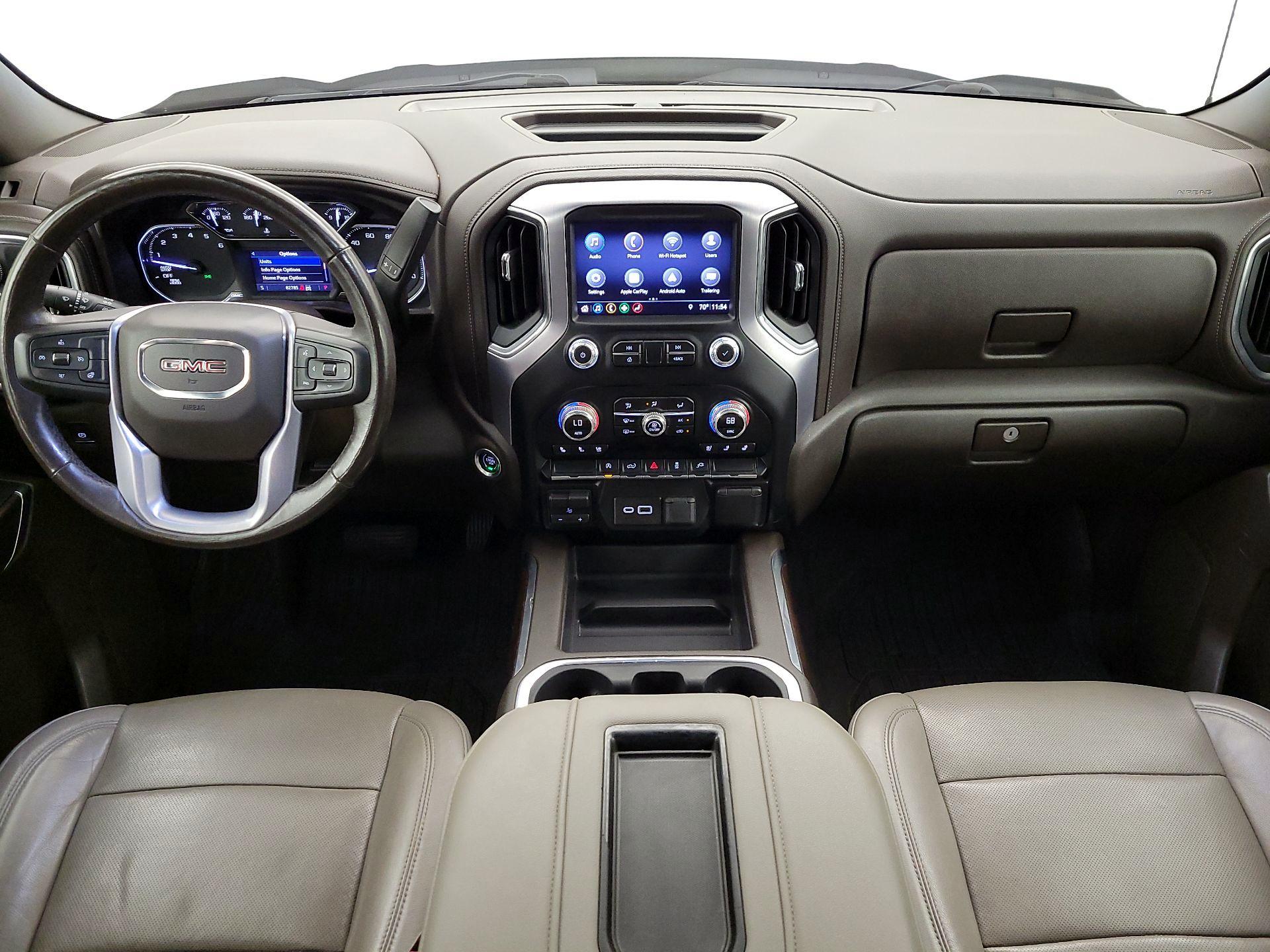 Thumbnail: 2019 GMC Sierra 1500 - 9
