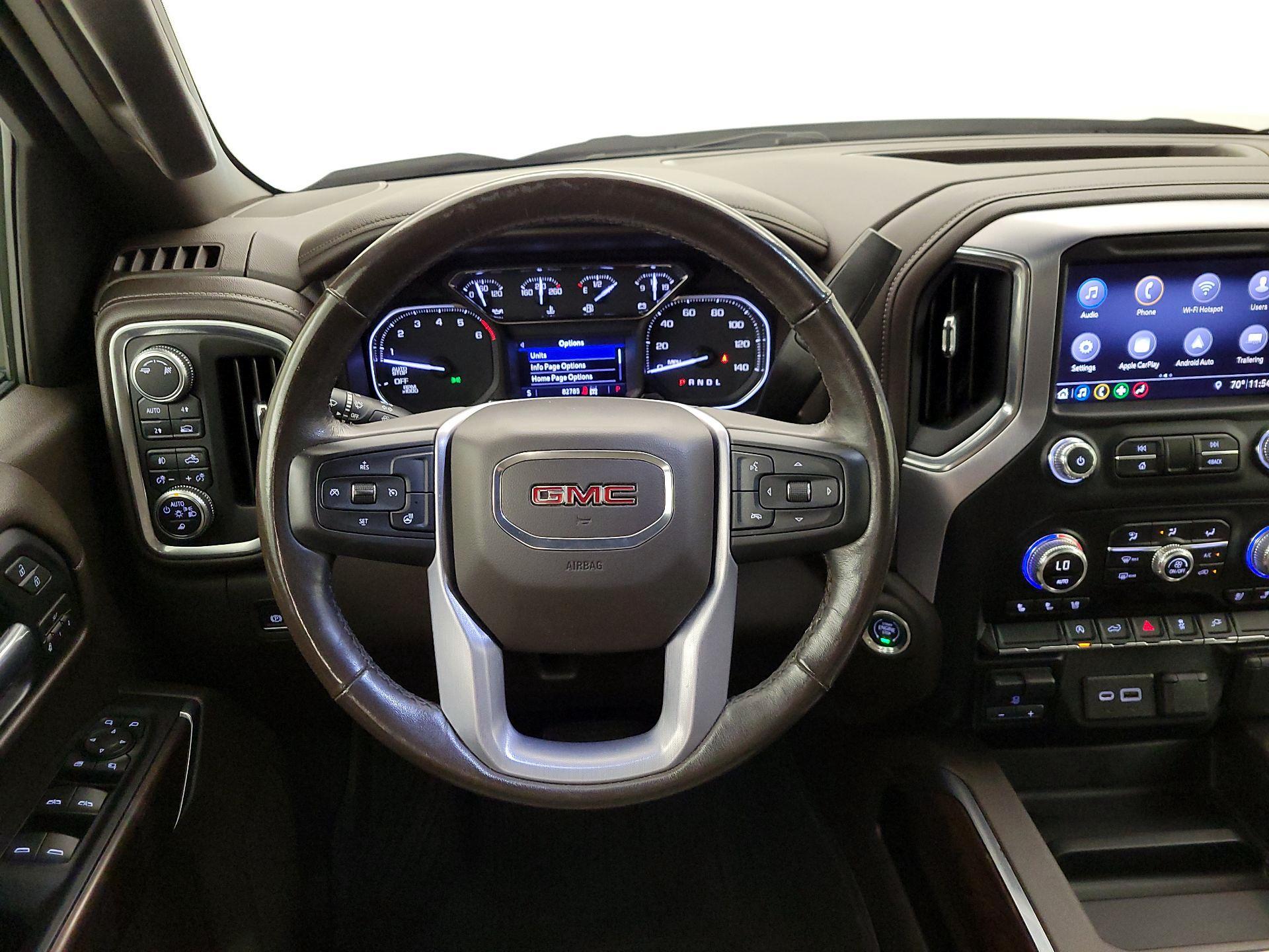 Thumbnail: 2019 GMC Sierra 1500 - 10
