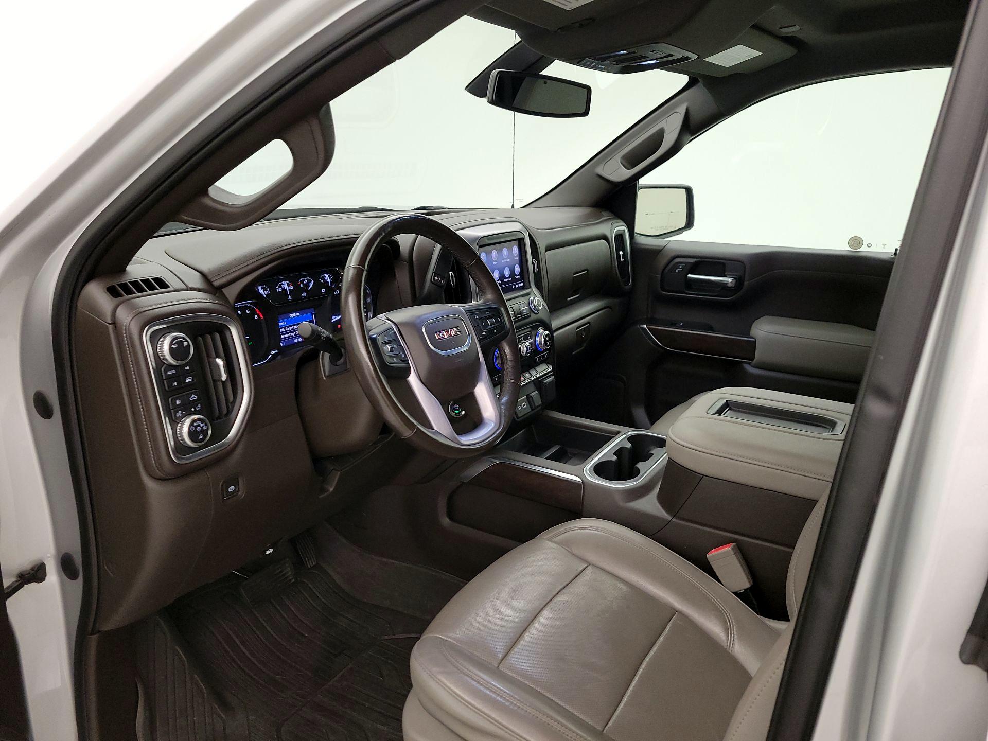Thumbnail: 2019 GMC Sierra 1500 - 11