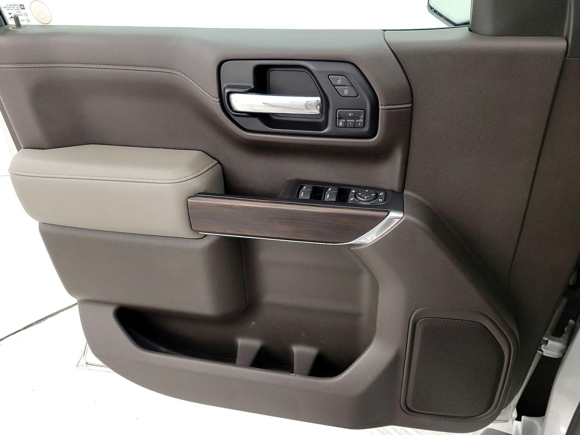 Thumbnail: 2019 GMC Sierra 1500 - 12