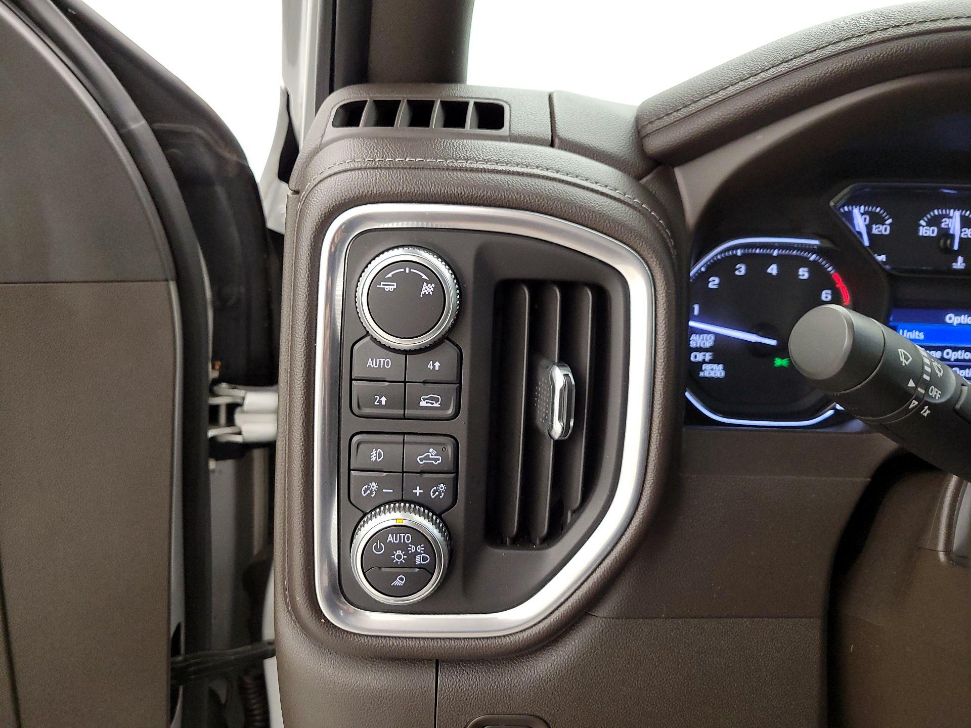 Thumbnail: 2019 GMC Sierra 1500 - 13