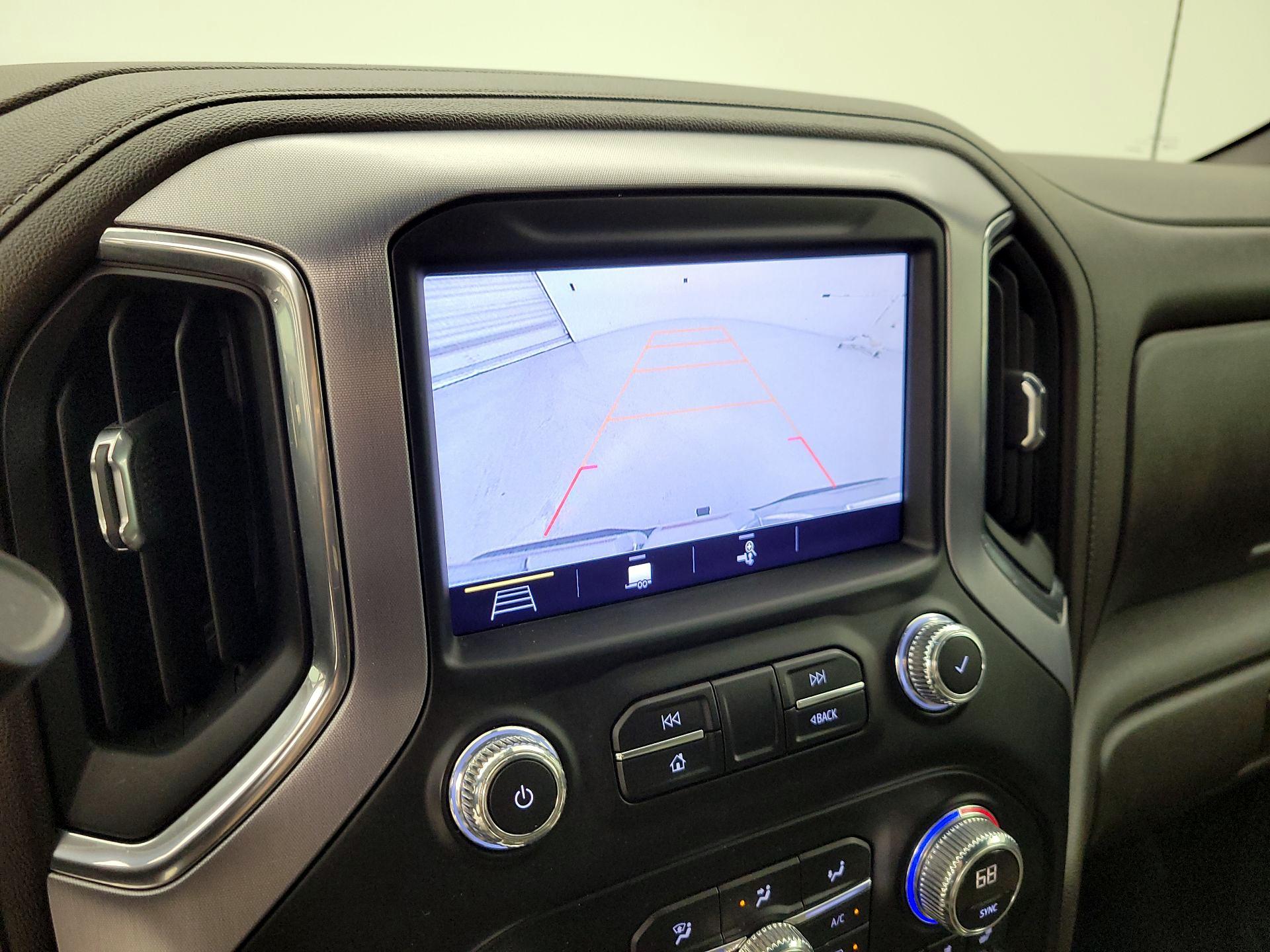 Thumbnail: 2019 GMC Sierra 1500 - 14