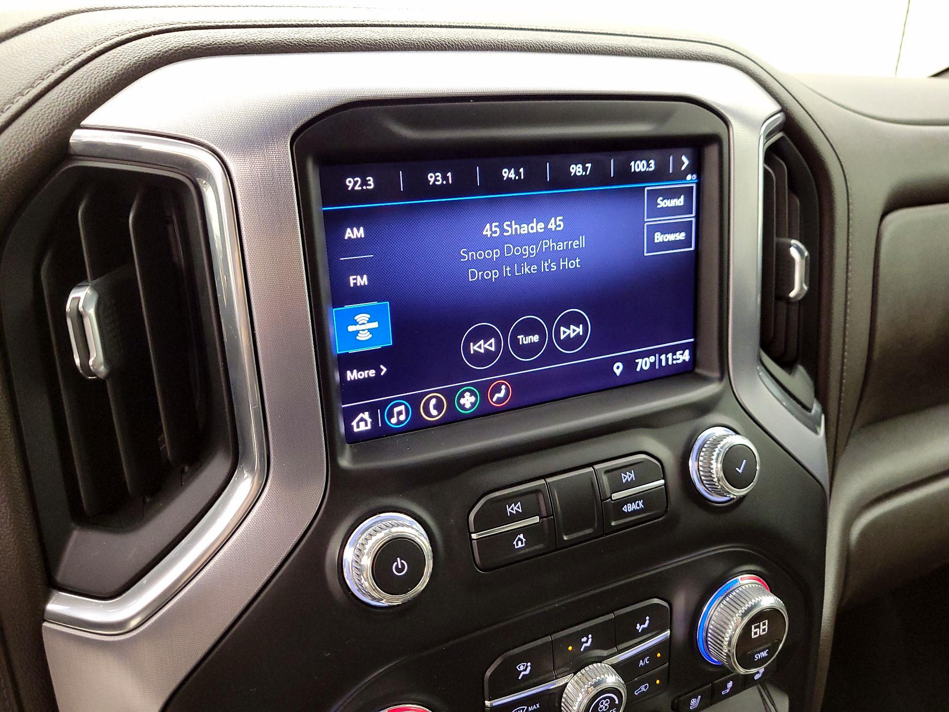 Thumbnail: 2019 GMC Sierra 1500 - 15