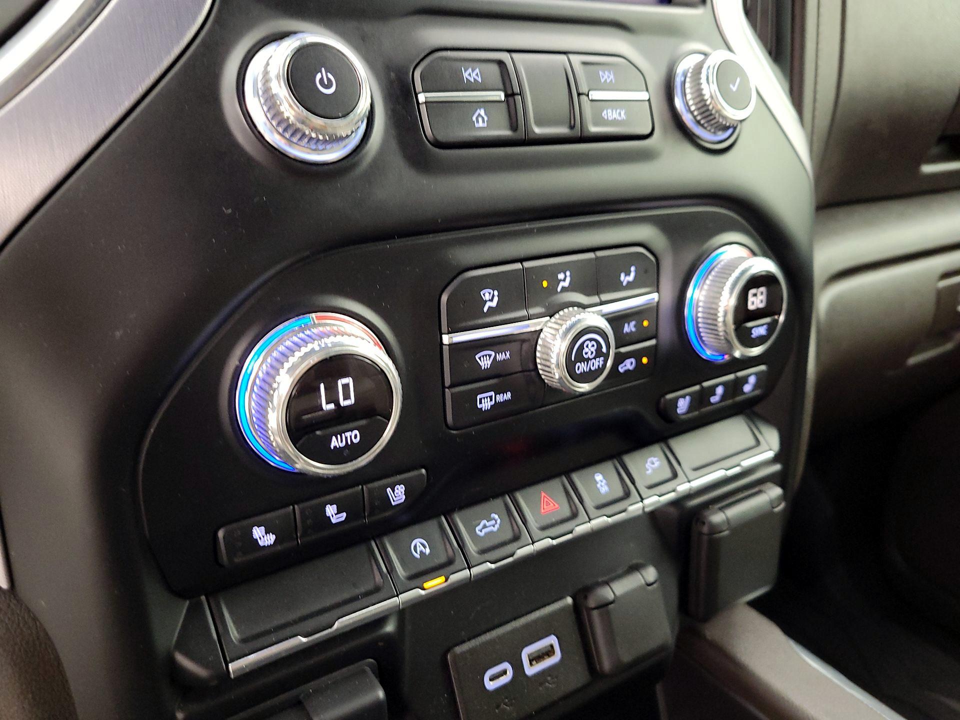 Thumbnail: 2019 GMC Sierra 1500 - 16