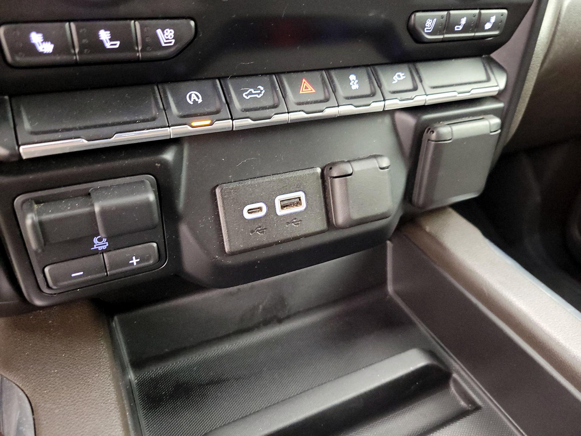 Thumbnail: 2019 GMC Sierra 1500 - 18