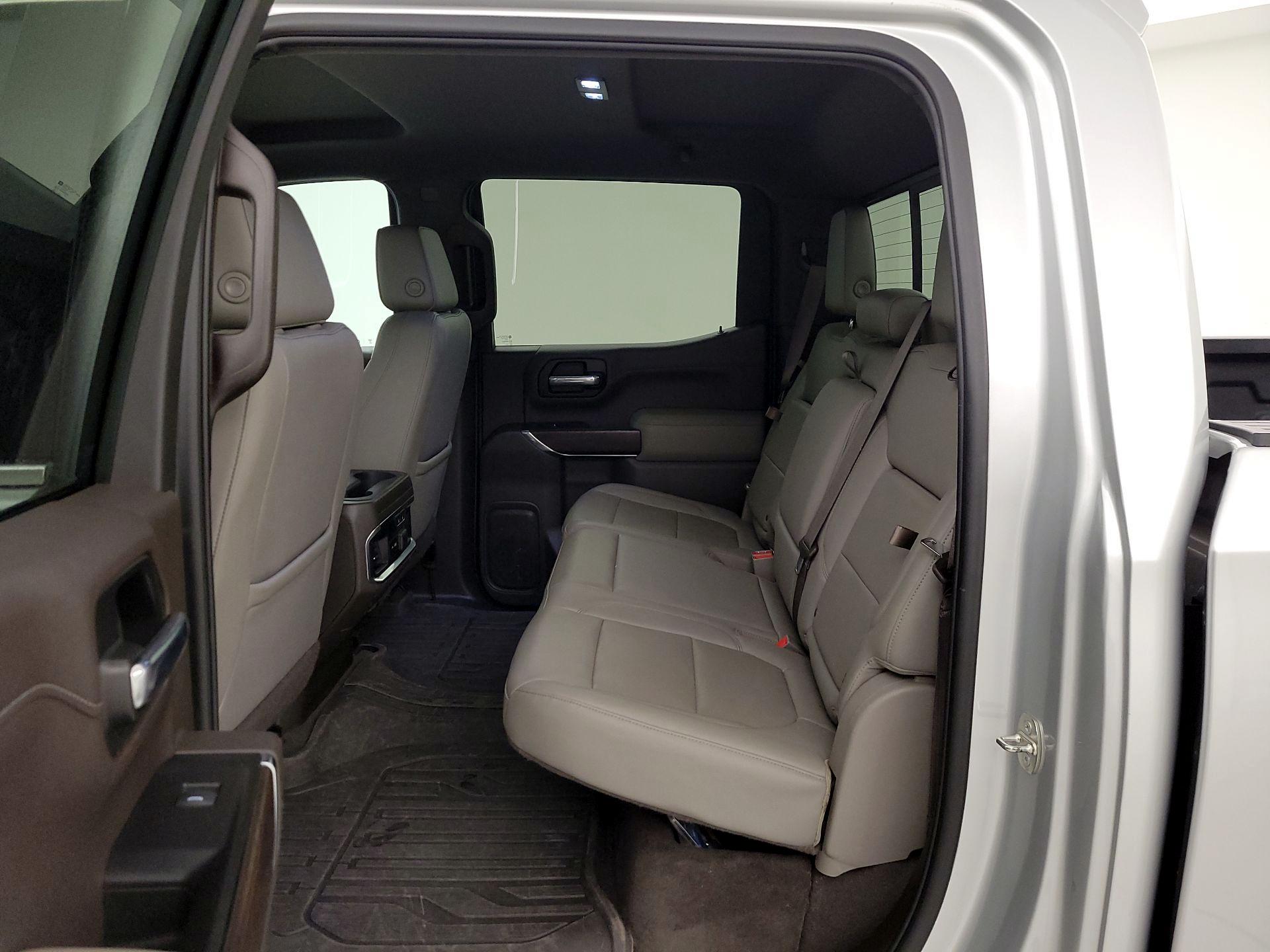 Thumbnail: 2019 GMC Sierra 1500 - 19