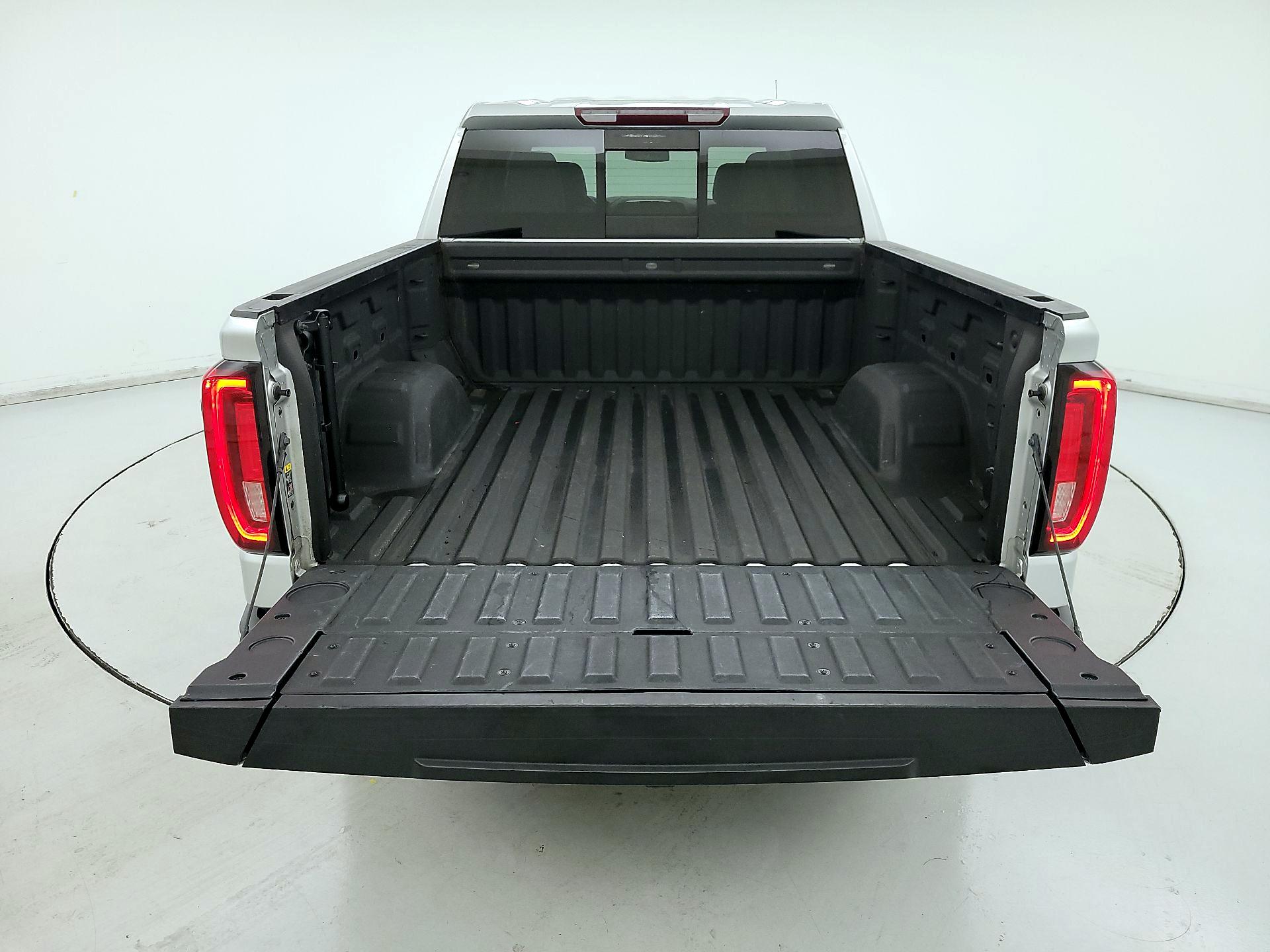 Thumbnail: 2019 GMC Sierra 1500 - 20