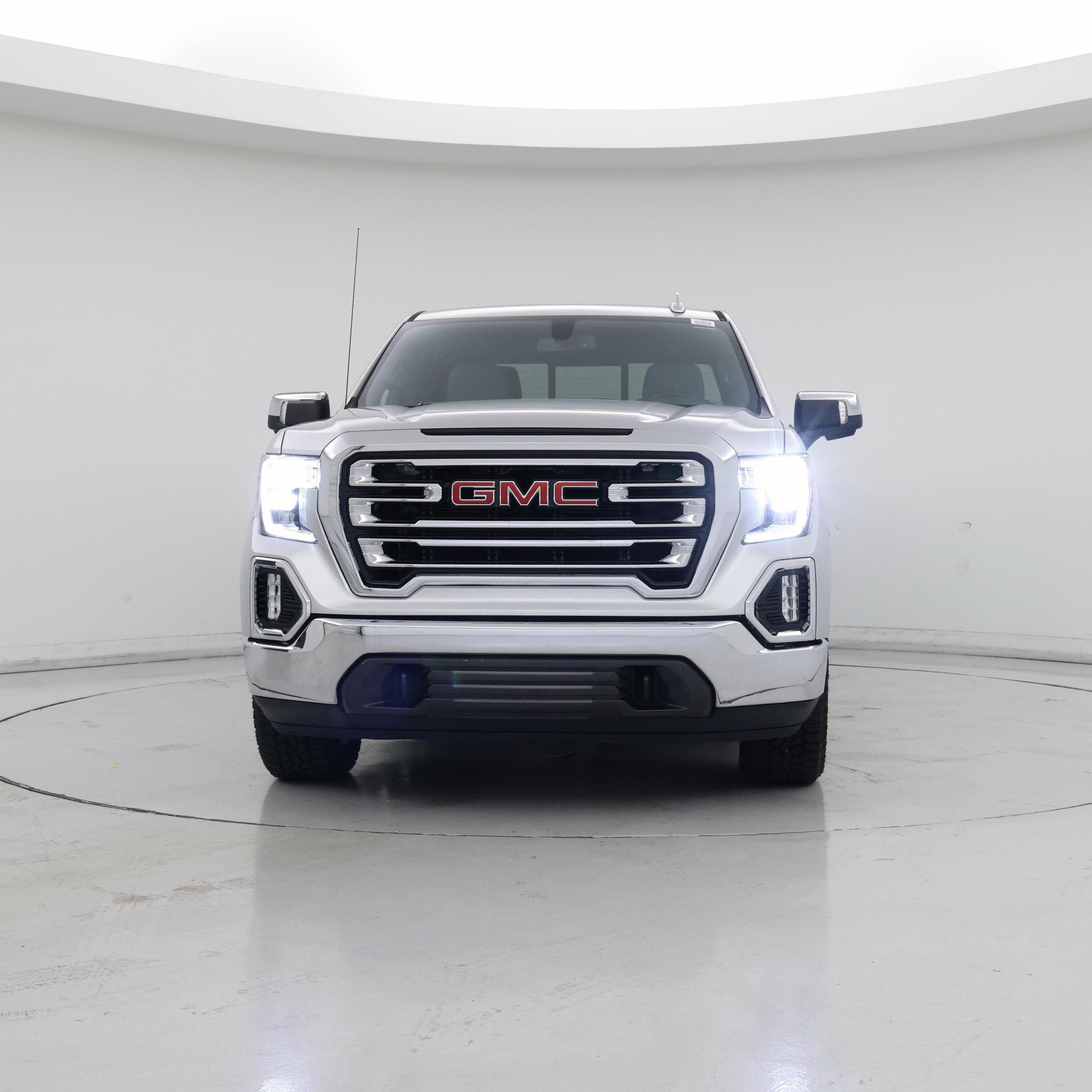 Thumbnail: 2019 GMC Sierra 1500 - 5