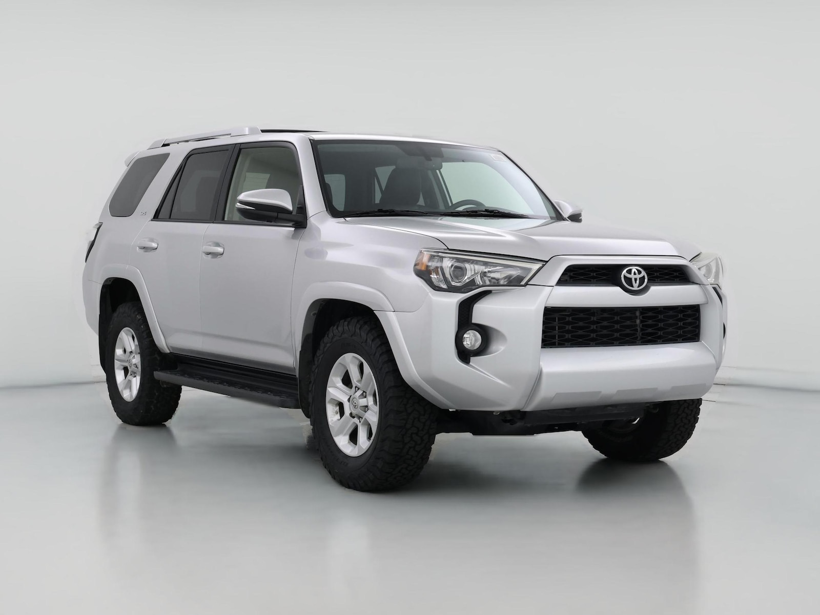 2017 Toyota 4Runner SR5 Premium