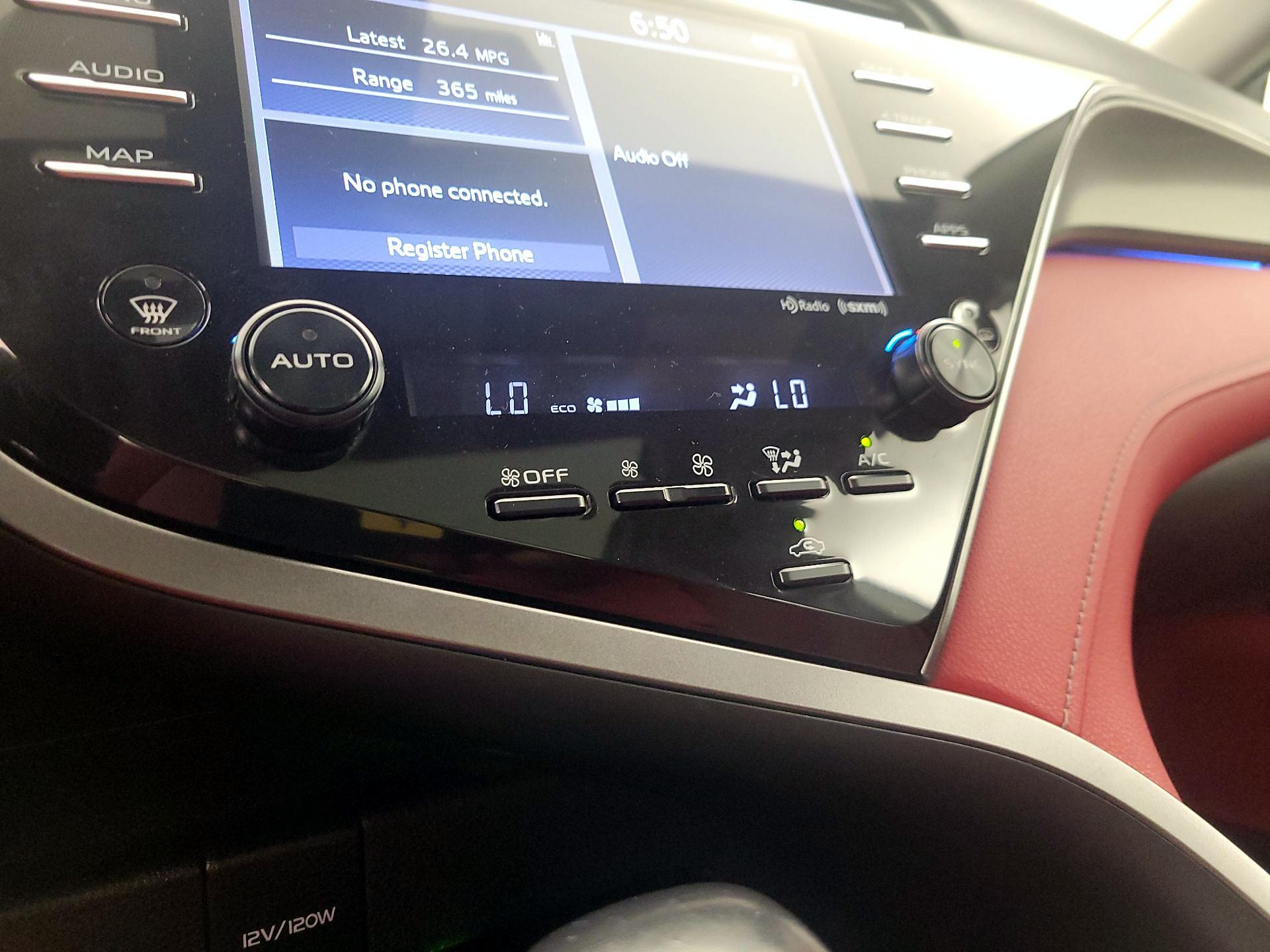 Thumbnail: 2020 Toyota Camry - 16