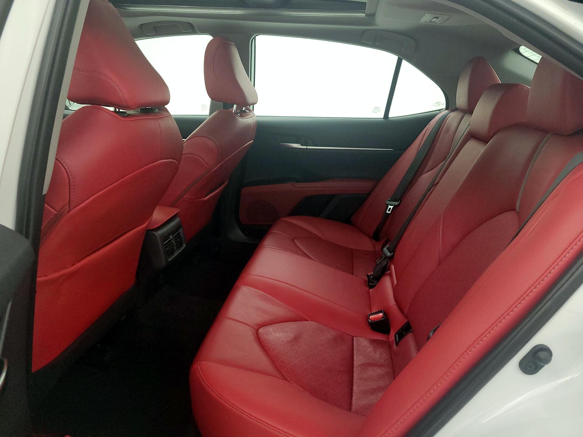Thumbnail: 2020 Toyota Camry - 20