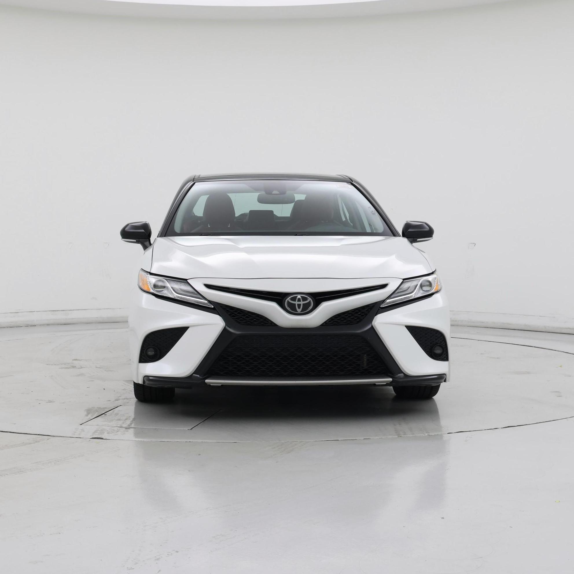 Thumbnail: 2020 Toyota Camry - 5