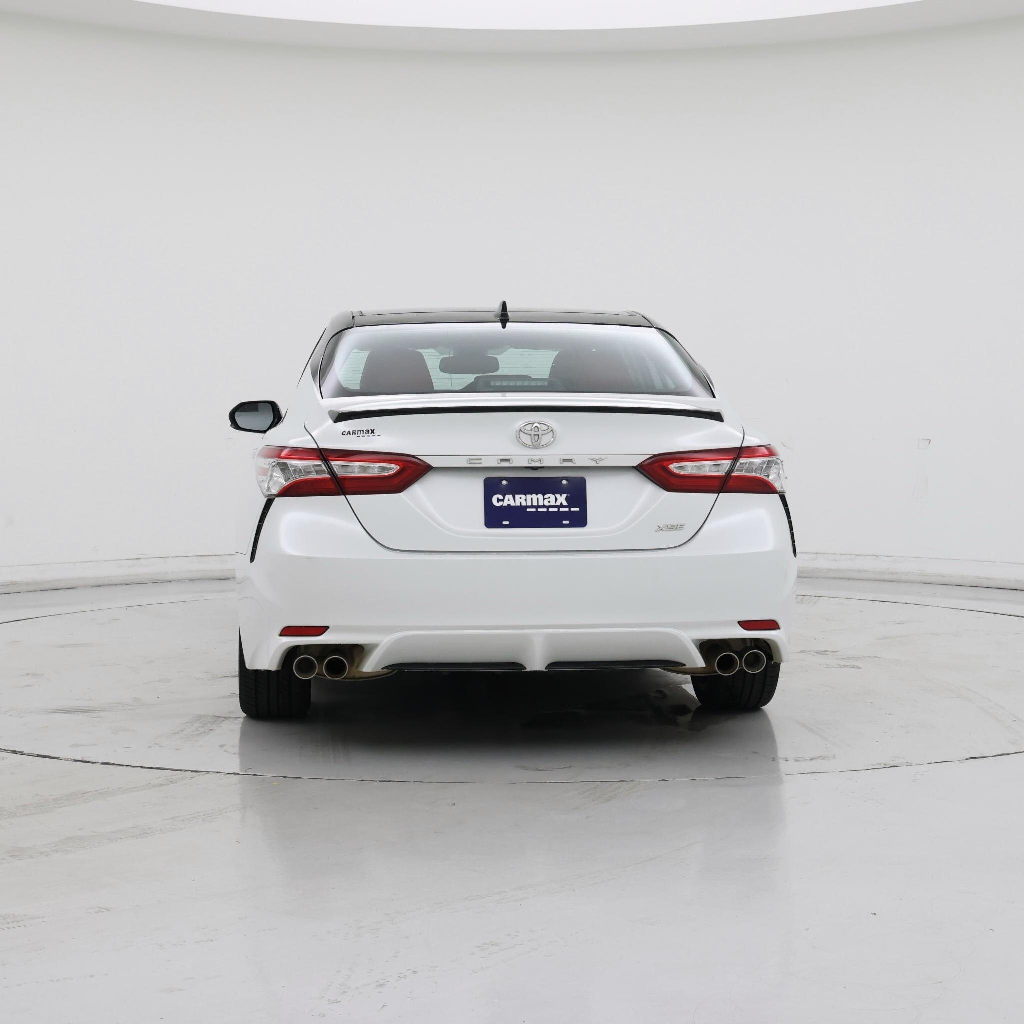 Thumbnail: 2020 Toyota Camry - 6