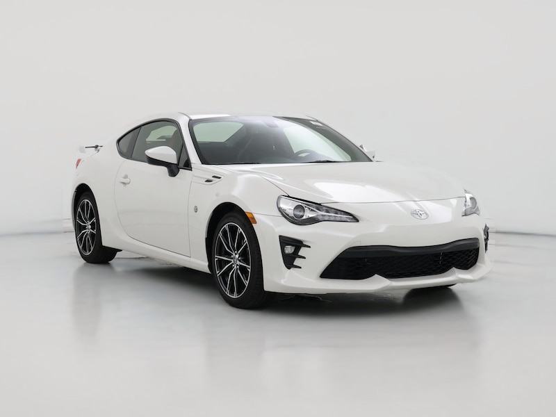 2020 Toyota 86 GT -
                  Greensboro, NC