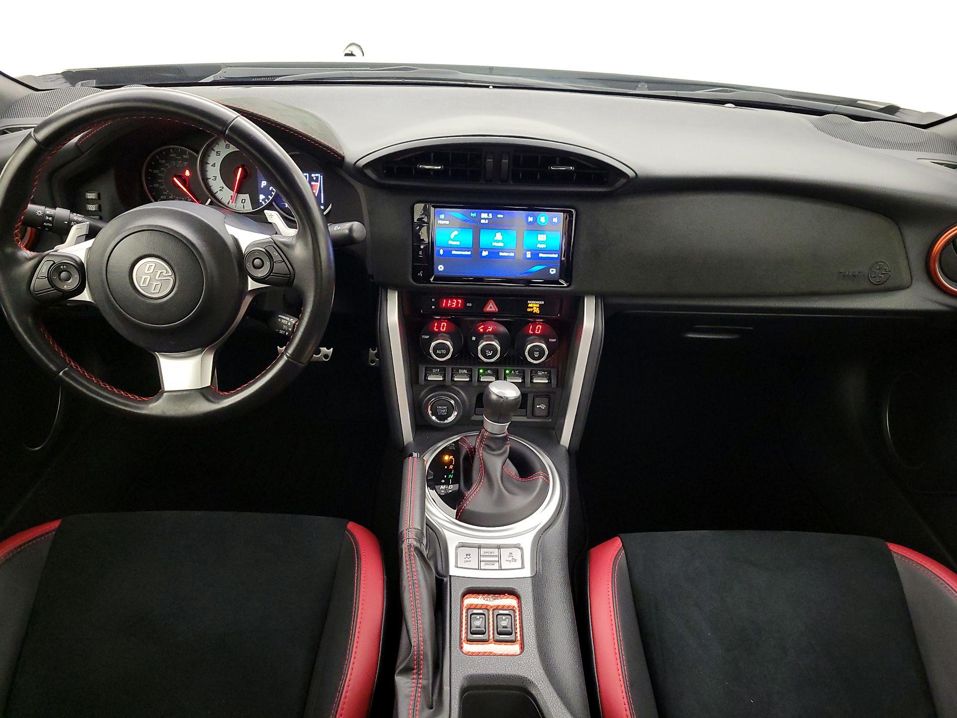 Thumbnail: 2020 Toyota 86 - 9