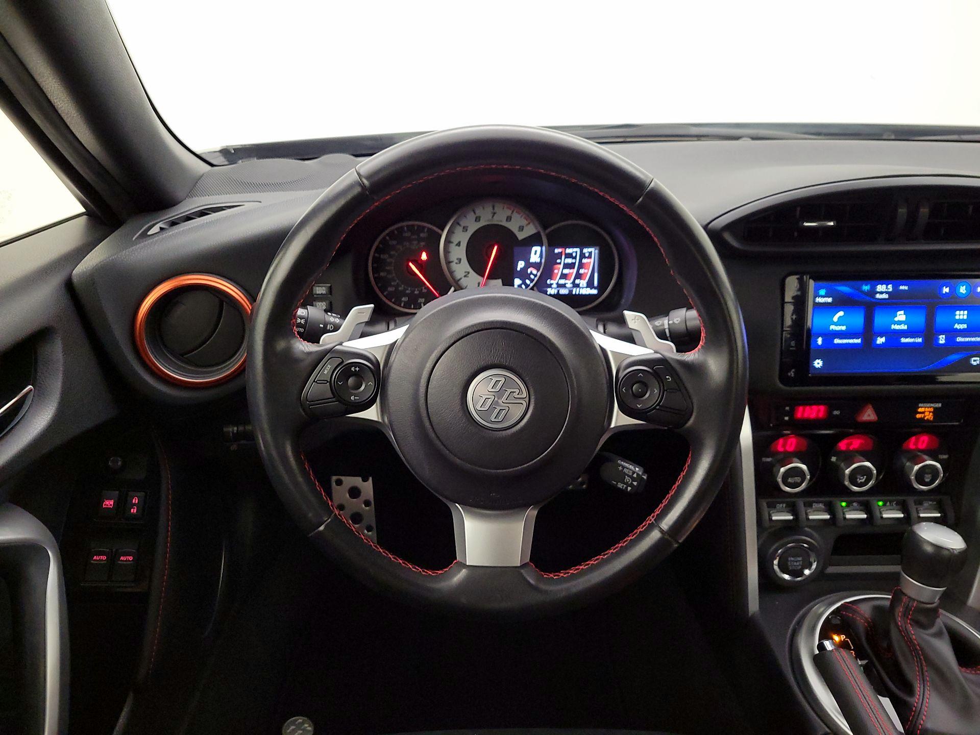 Thumbnail: 2020 Toyota 86 - 10