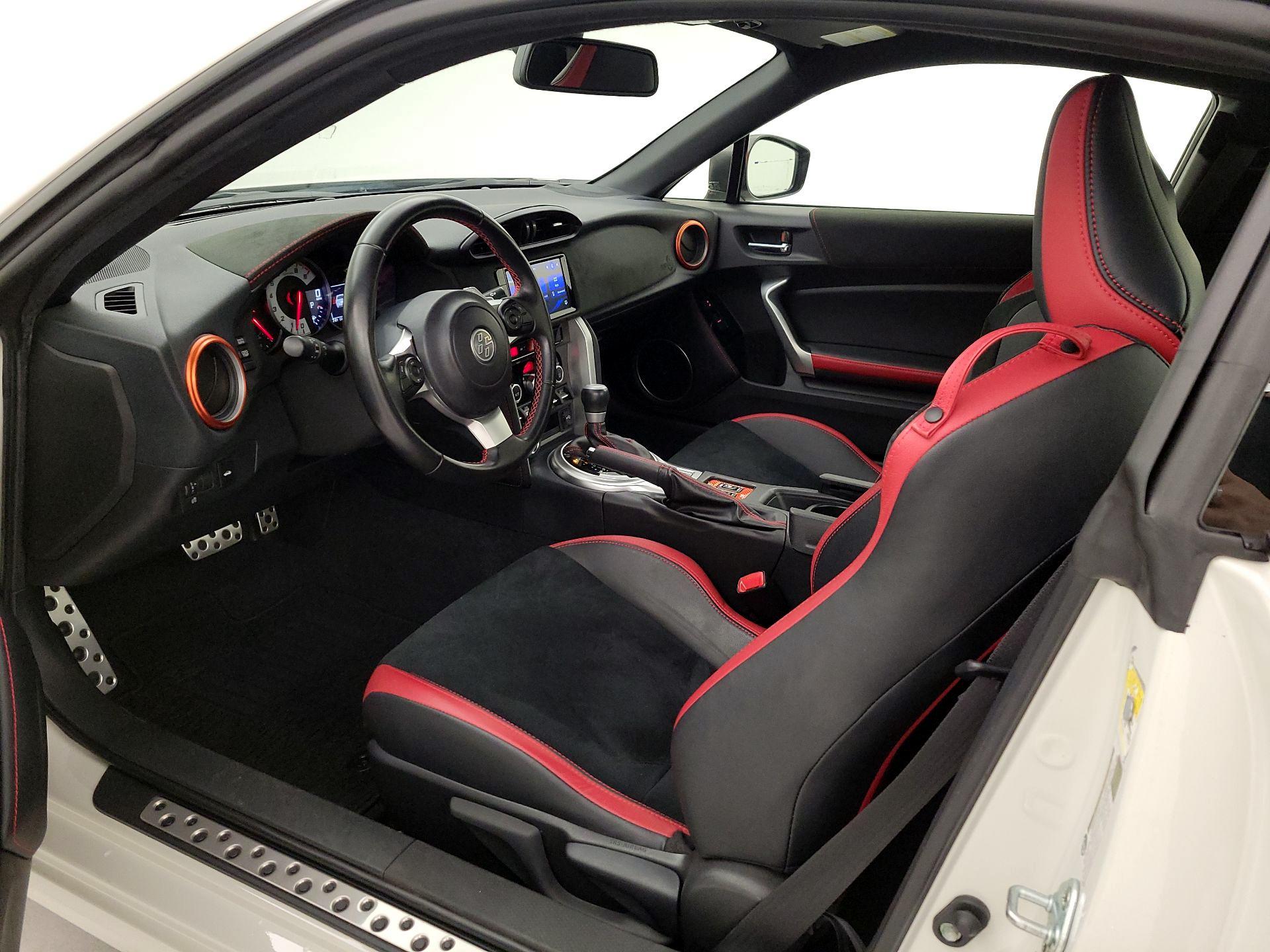 Thumbnail: 2020 Toyota 86 - 11