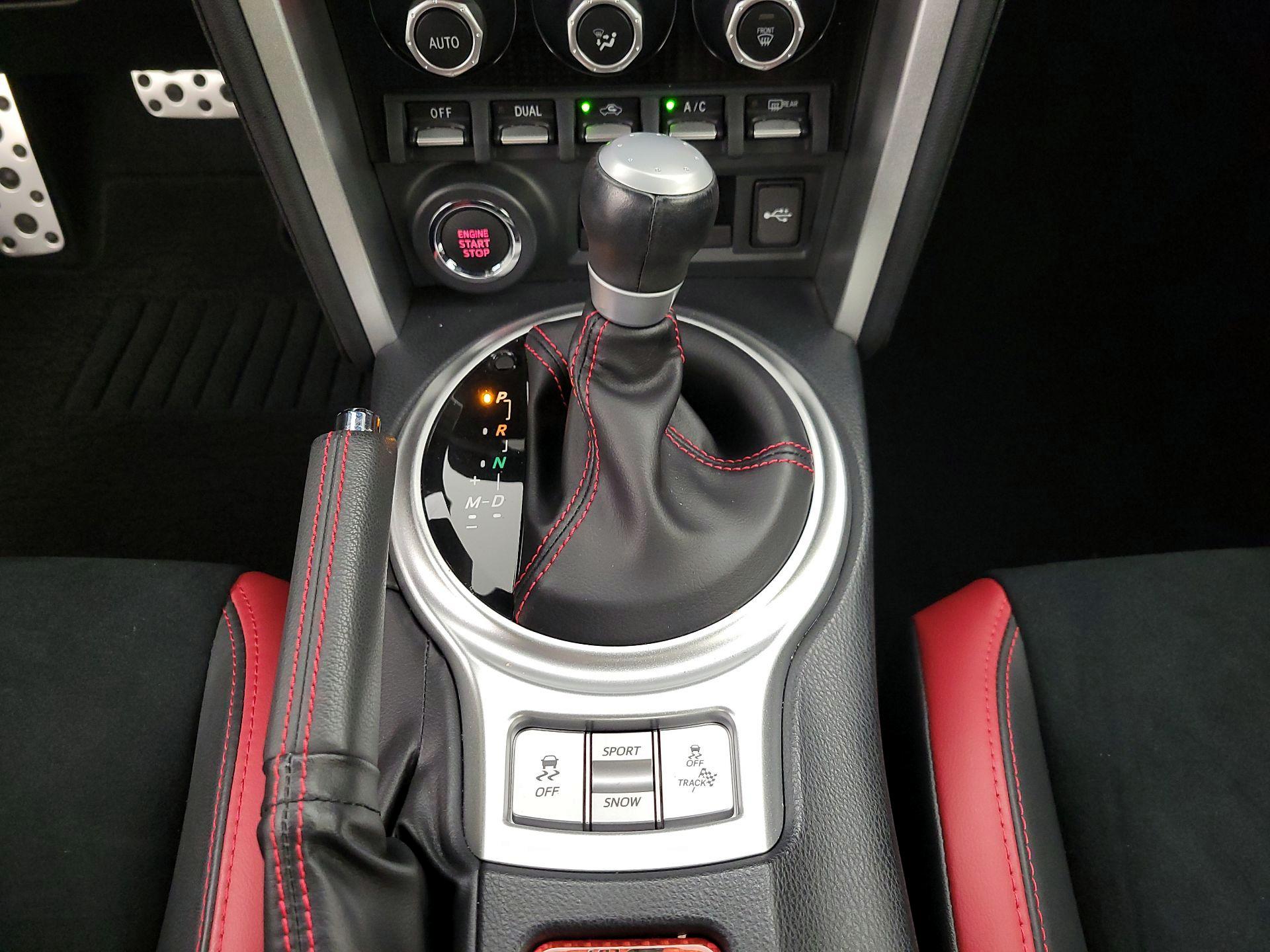 Thumbnail: 2020 Toyota 86 - 17