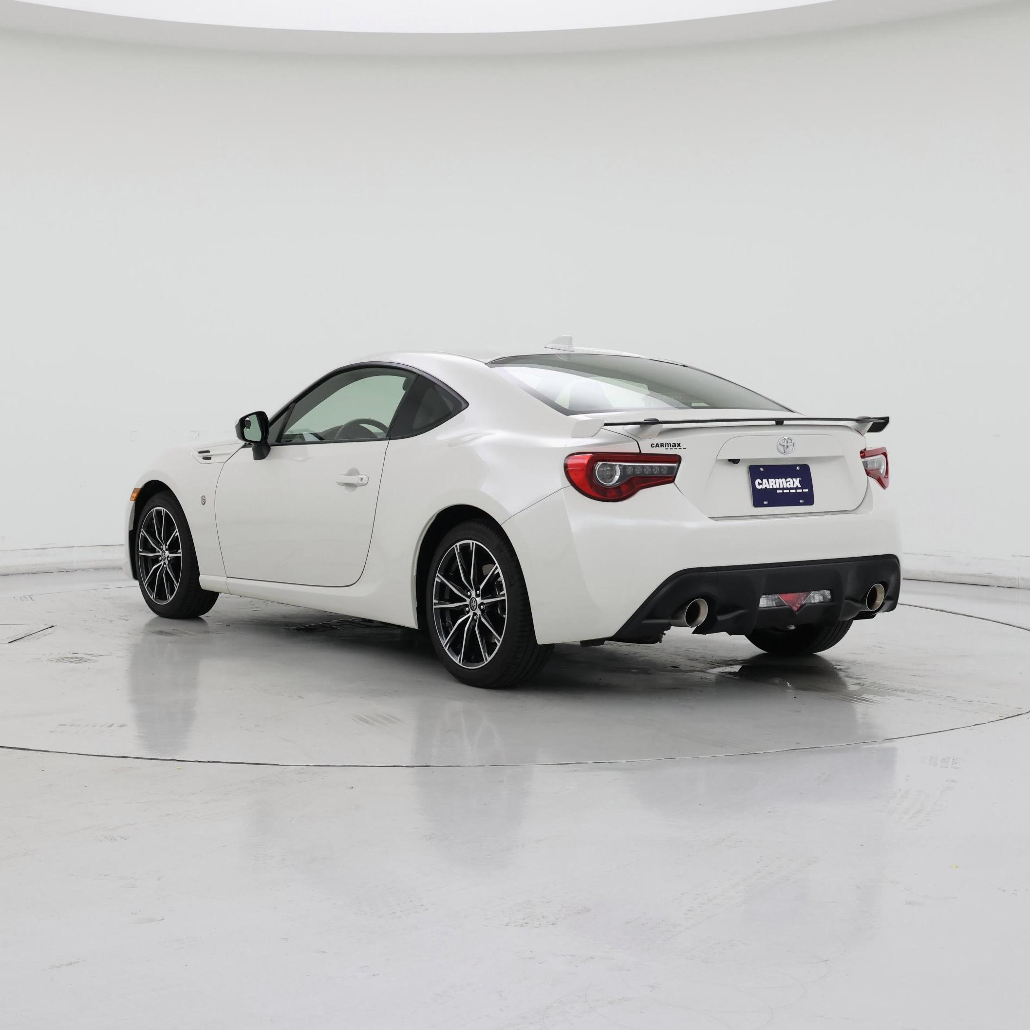 Thumbnail: 2020 Toyota 86 - 2