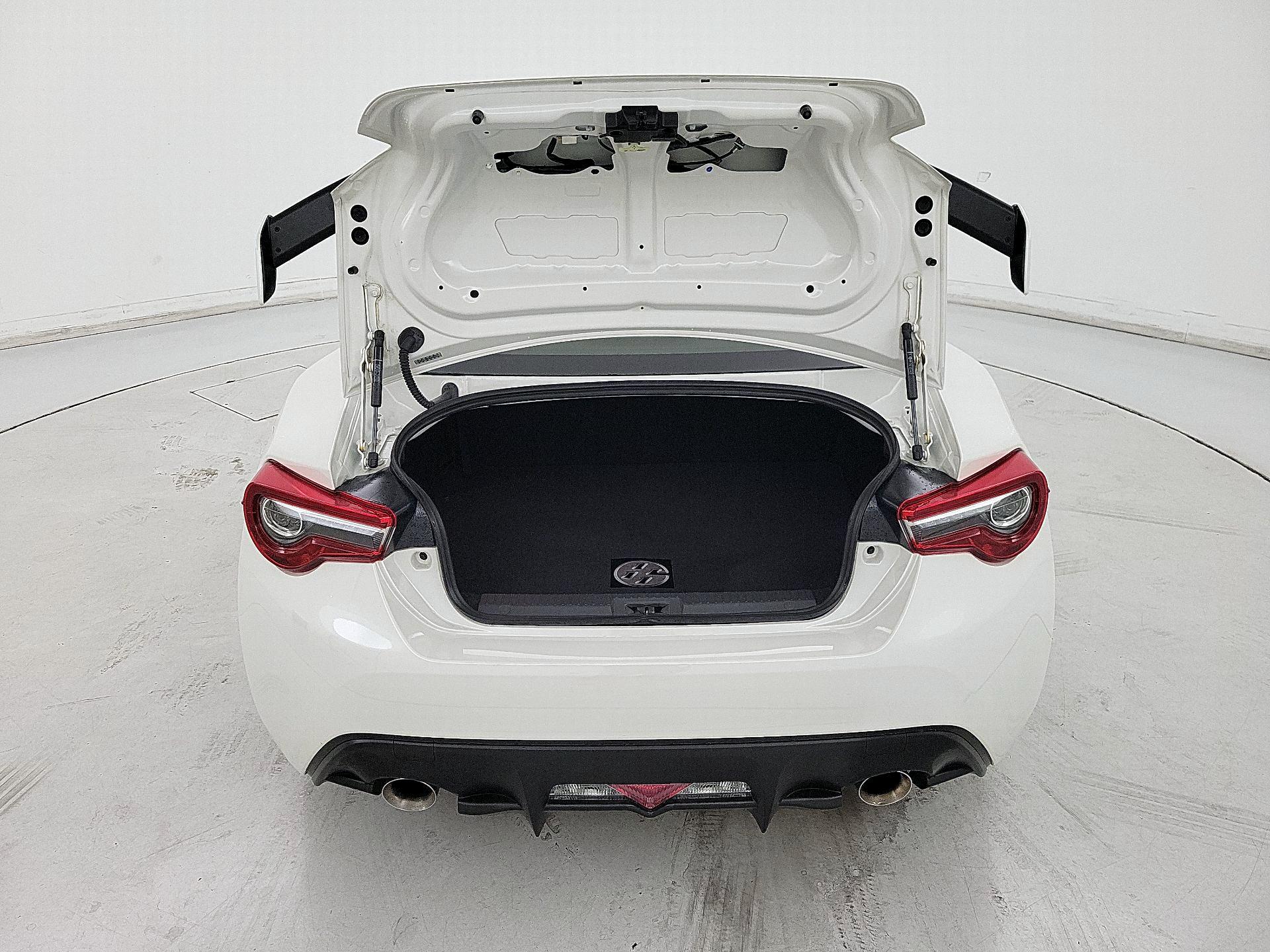 Thumbnail: 2020 Toyota 86 - 20