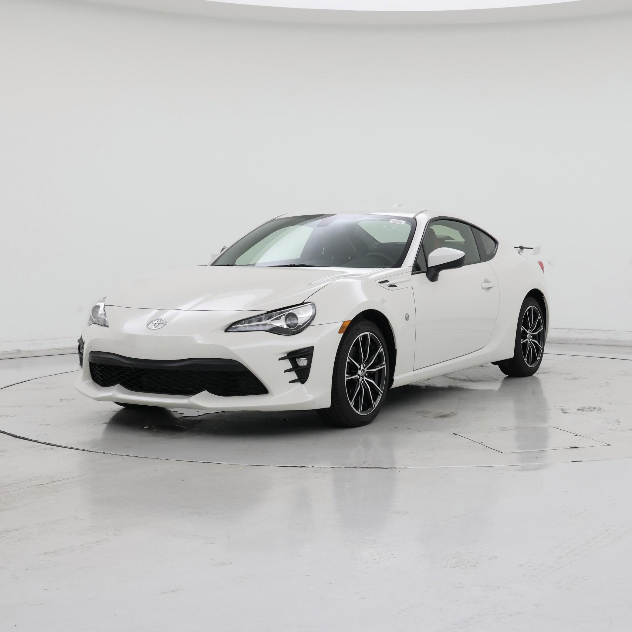 Thumbnail: 2020 Toyota 86 - 4