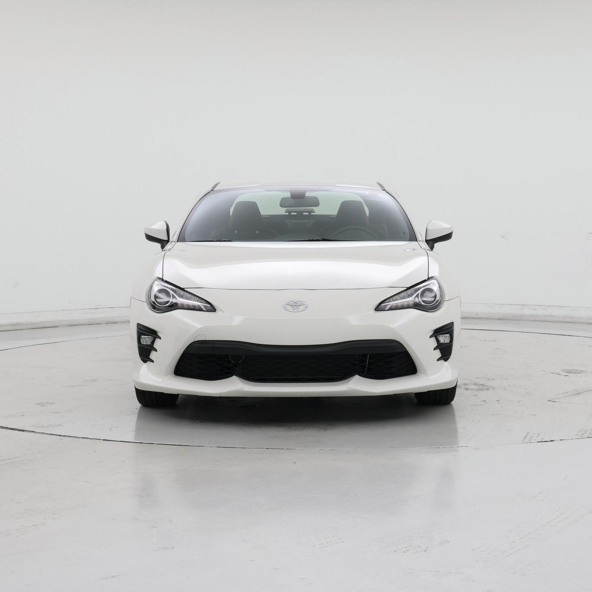 Thumbnail: 2020 Toyota 86 - 5