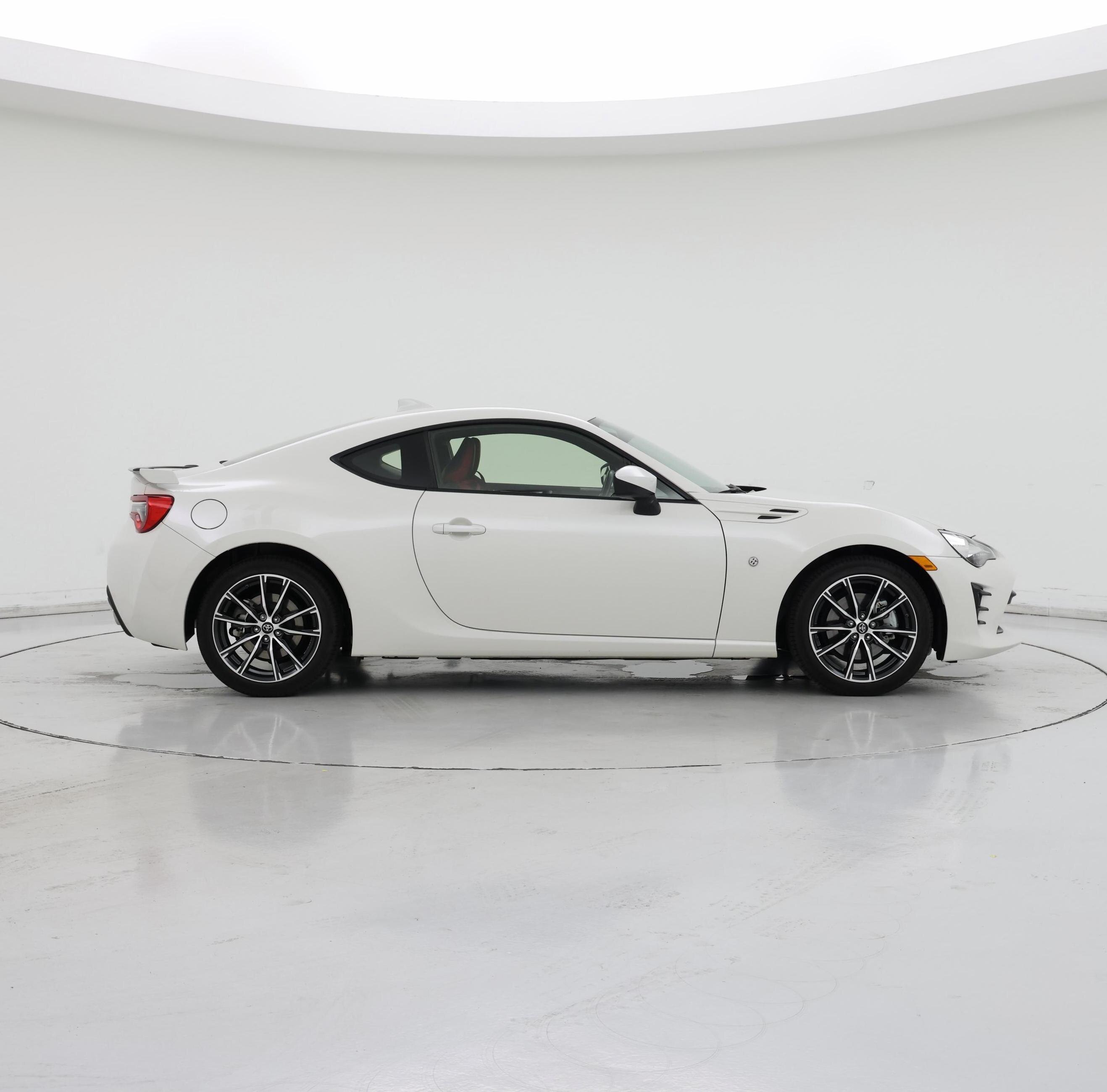 Thumbnail: 2020 Toyota 86 - 7