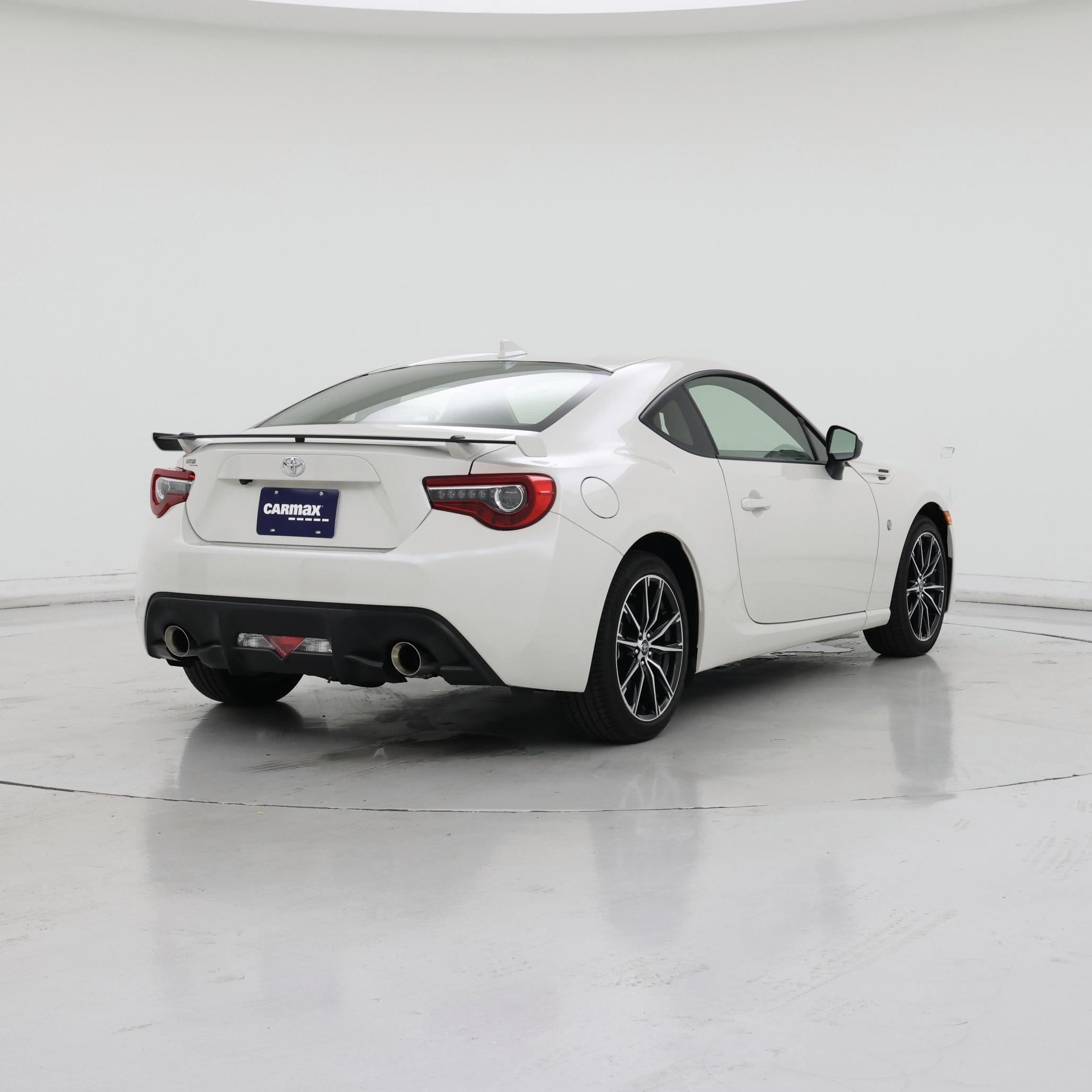 Thumbnail: 2020 Toyota 86 - 8