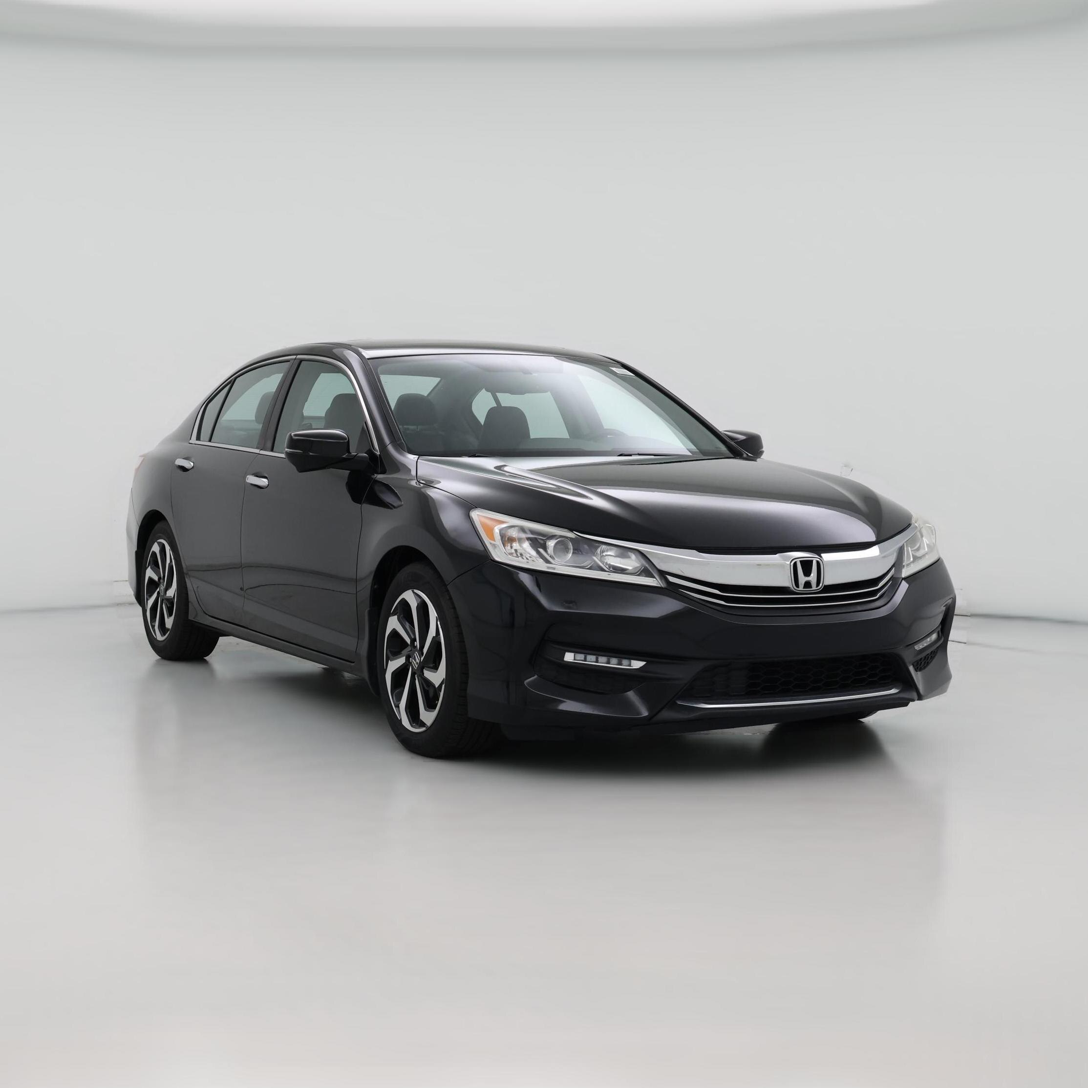 Thumbnail: 2017 Honda Accord - 1