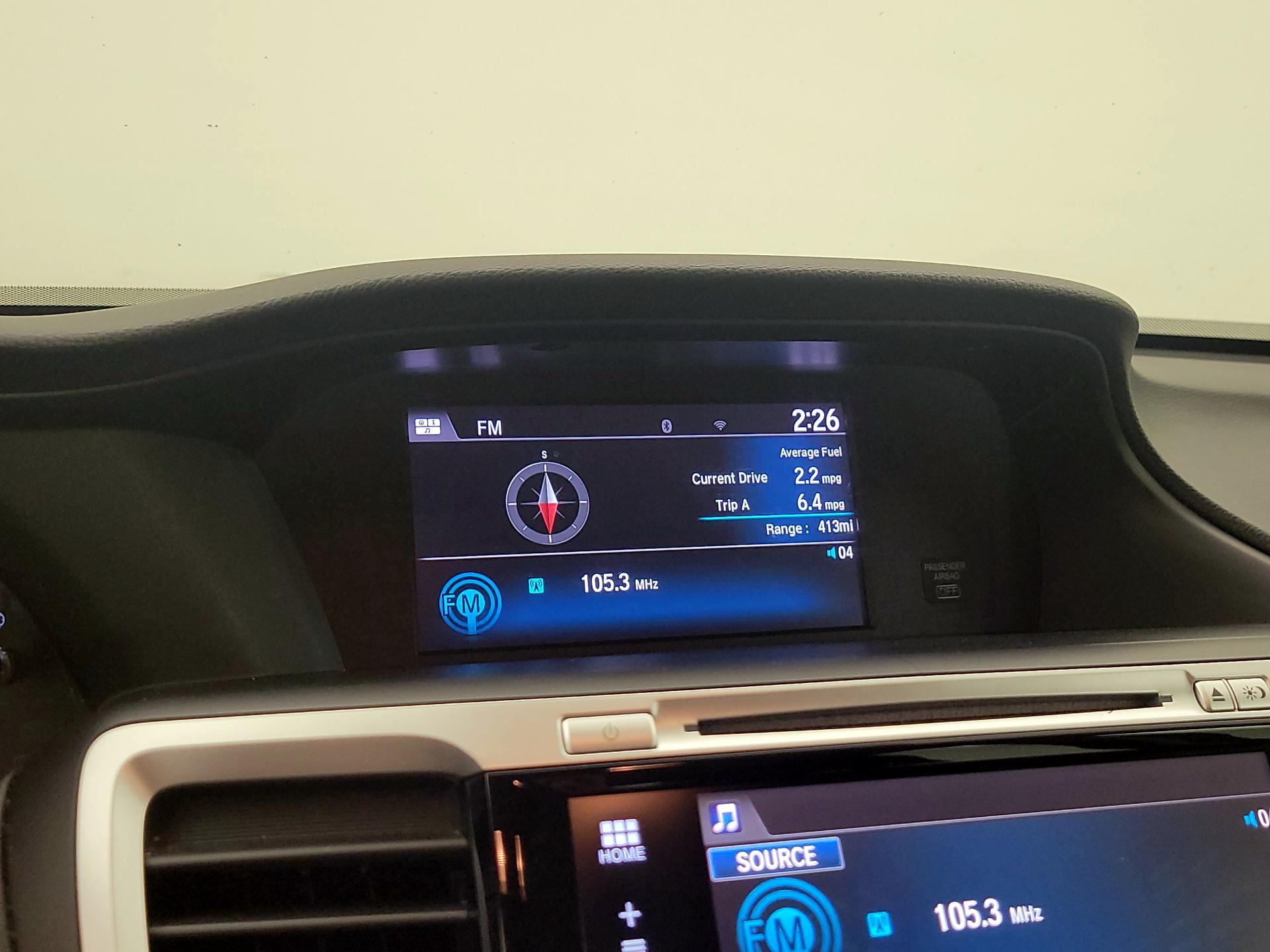 Thumbnail: 2017 Honda Accord - 14