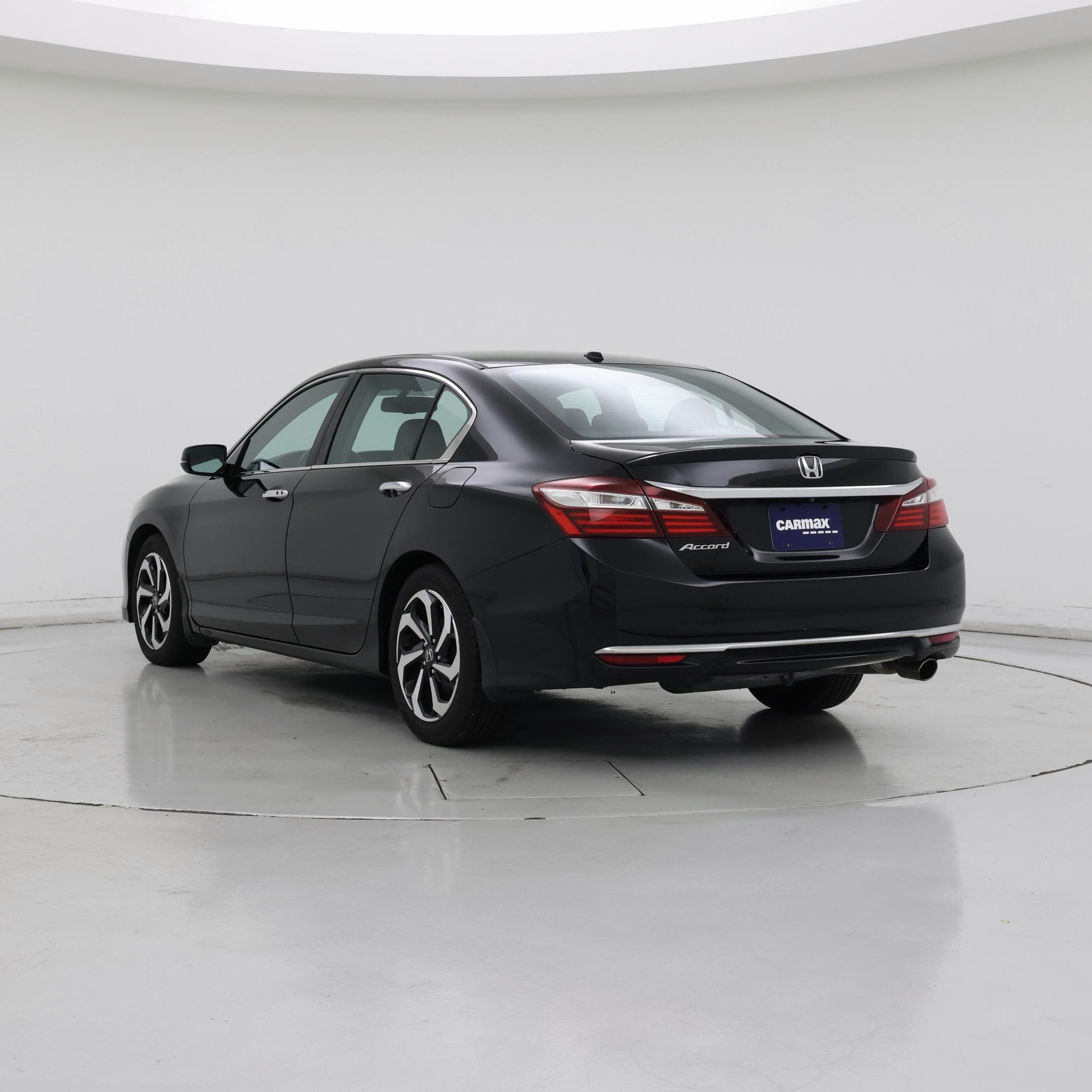 Thumbnail: 2017 Honda Accord - 2