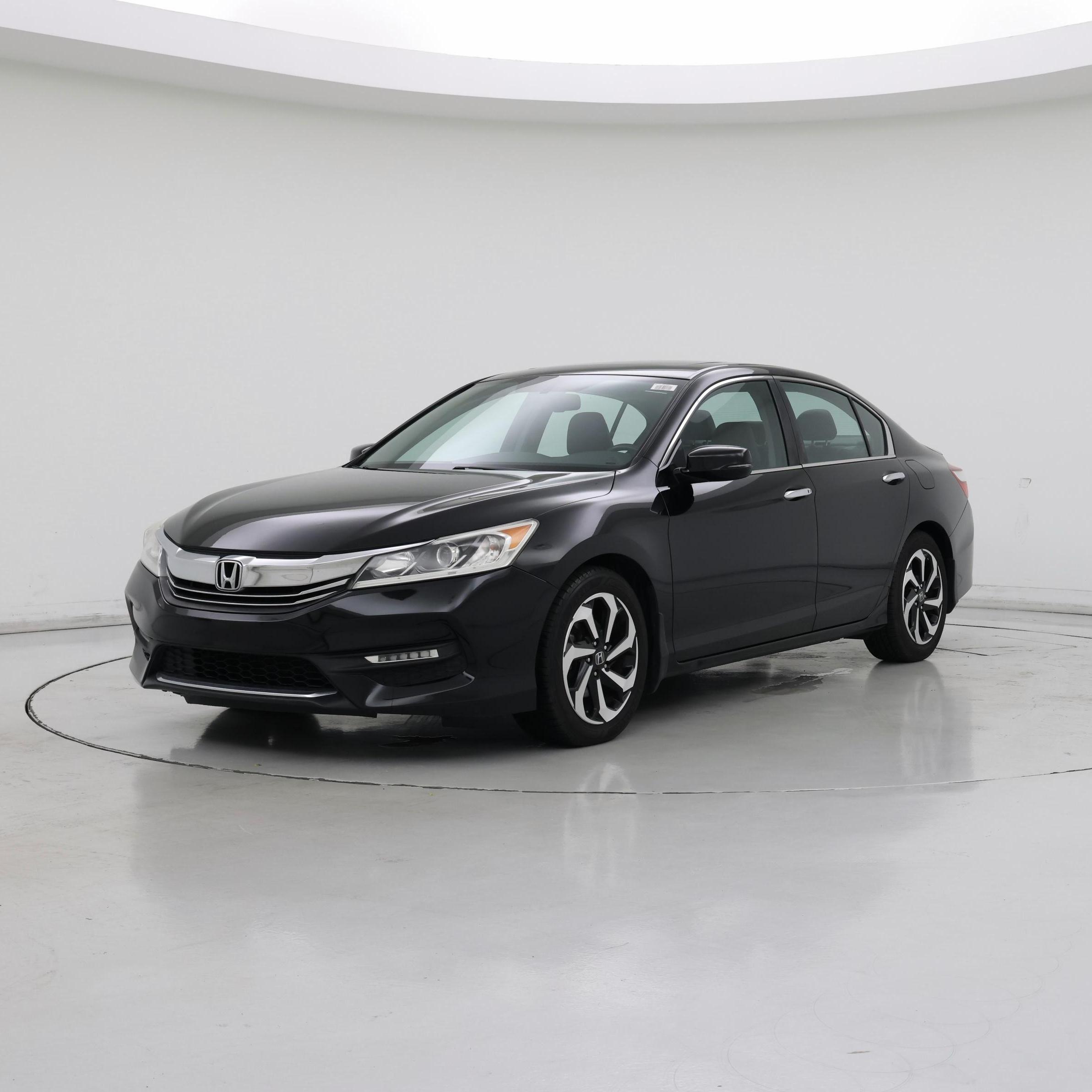 Thumbnail: 2017 Honda Accord - 4