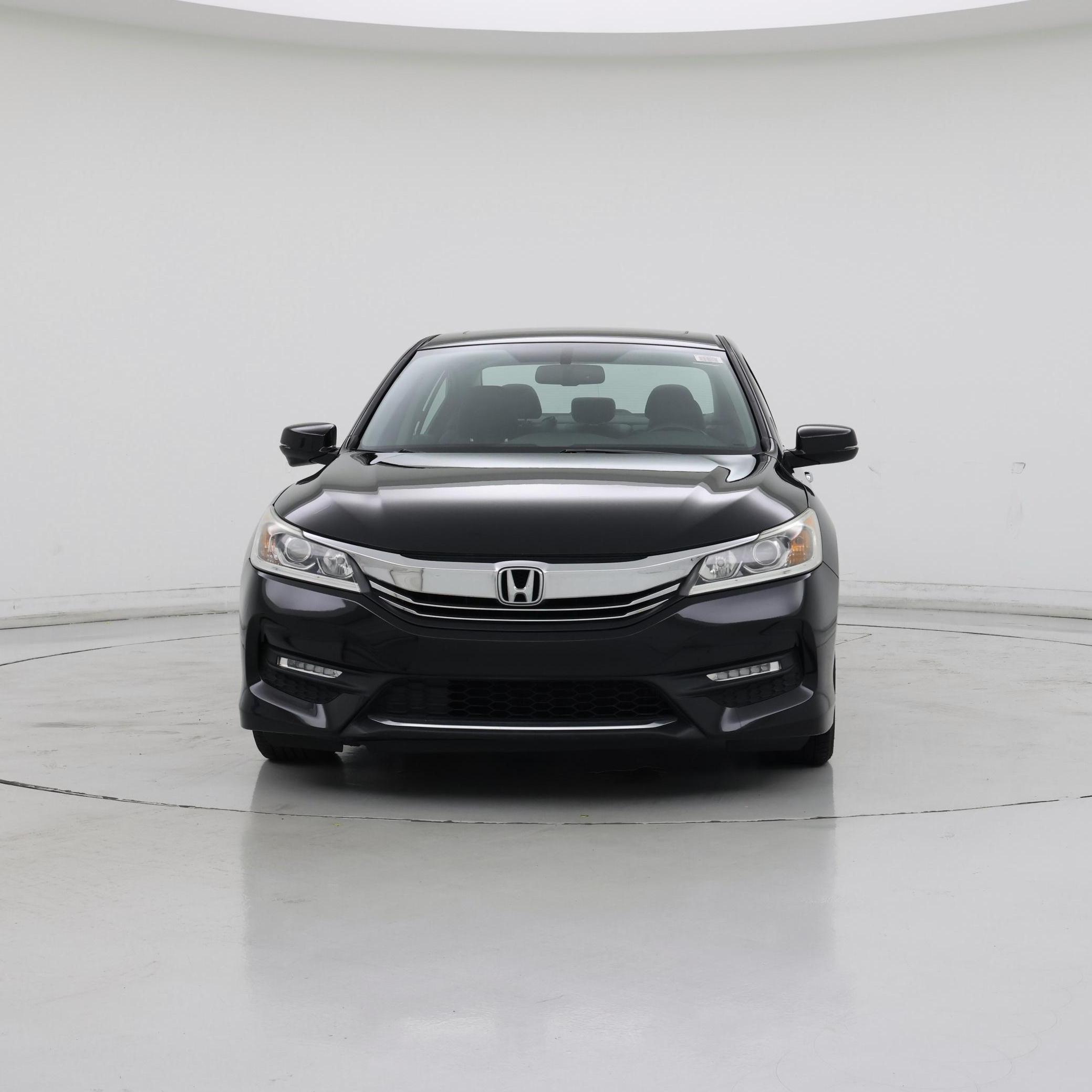 Thumbnail: 2017 Honda Accord - 5
