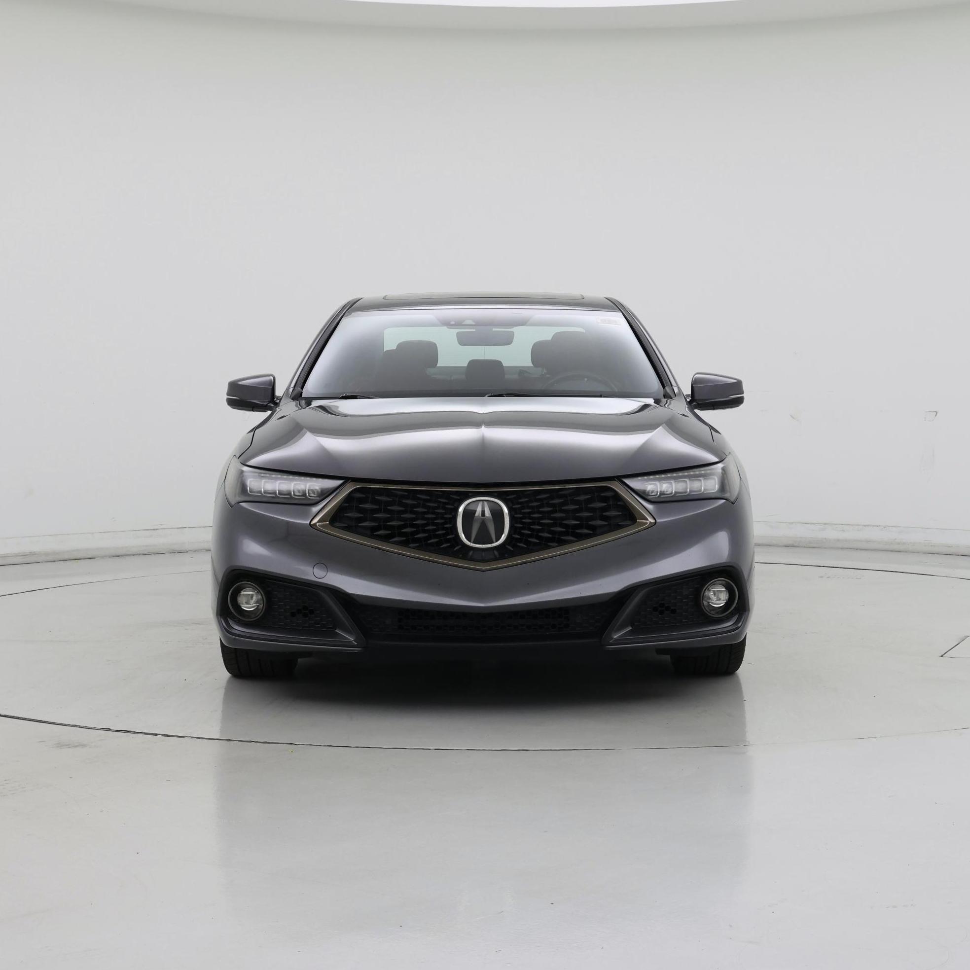Thumbnail: 2020 Acura TLX - 5