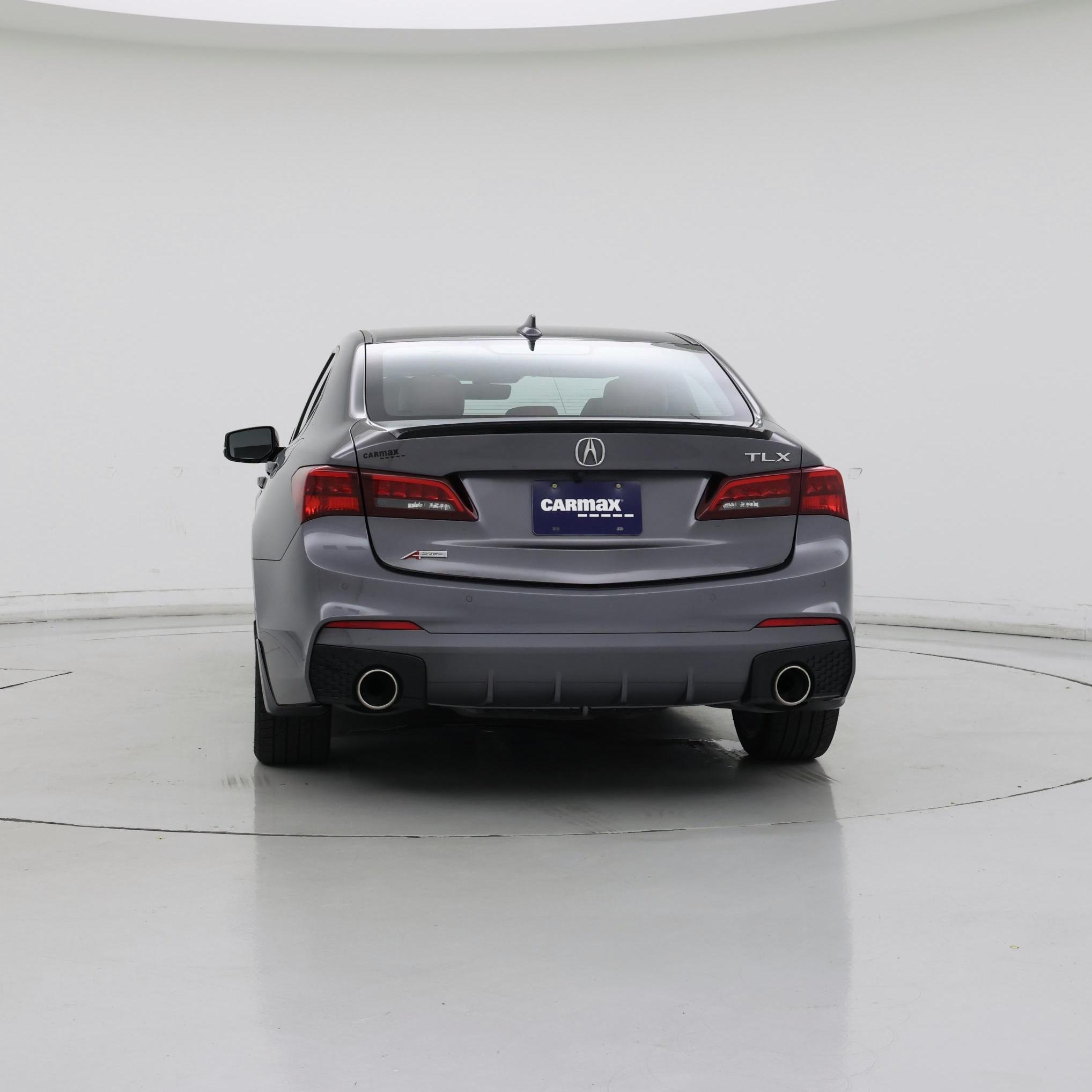 Thumbnail: 2020 Acura TLX - 6